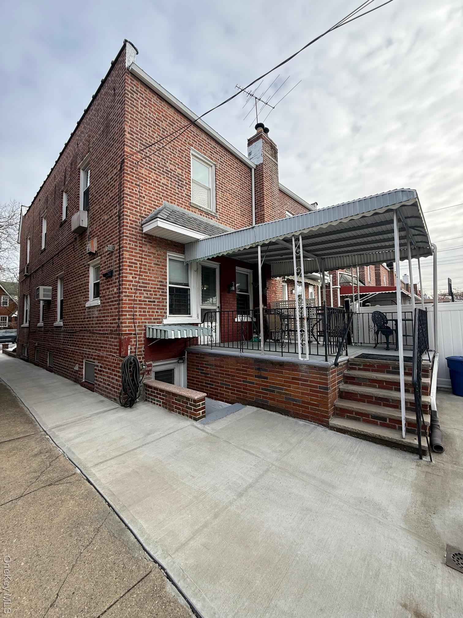 Single Family 38th  Brooklyn, NY 11234, MLS-948298-27