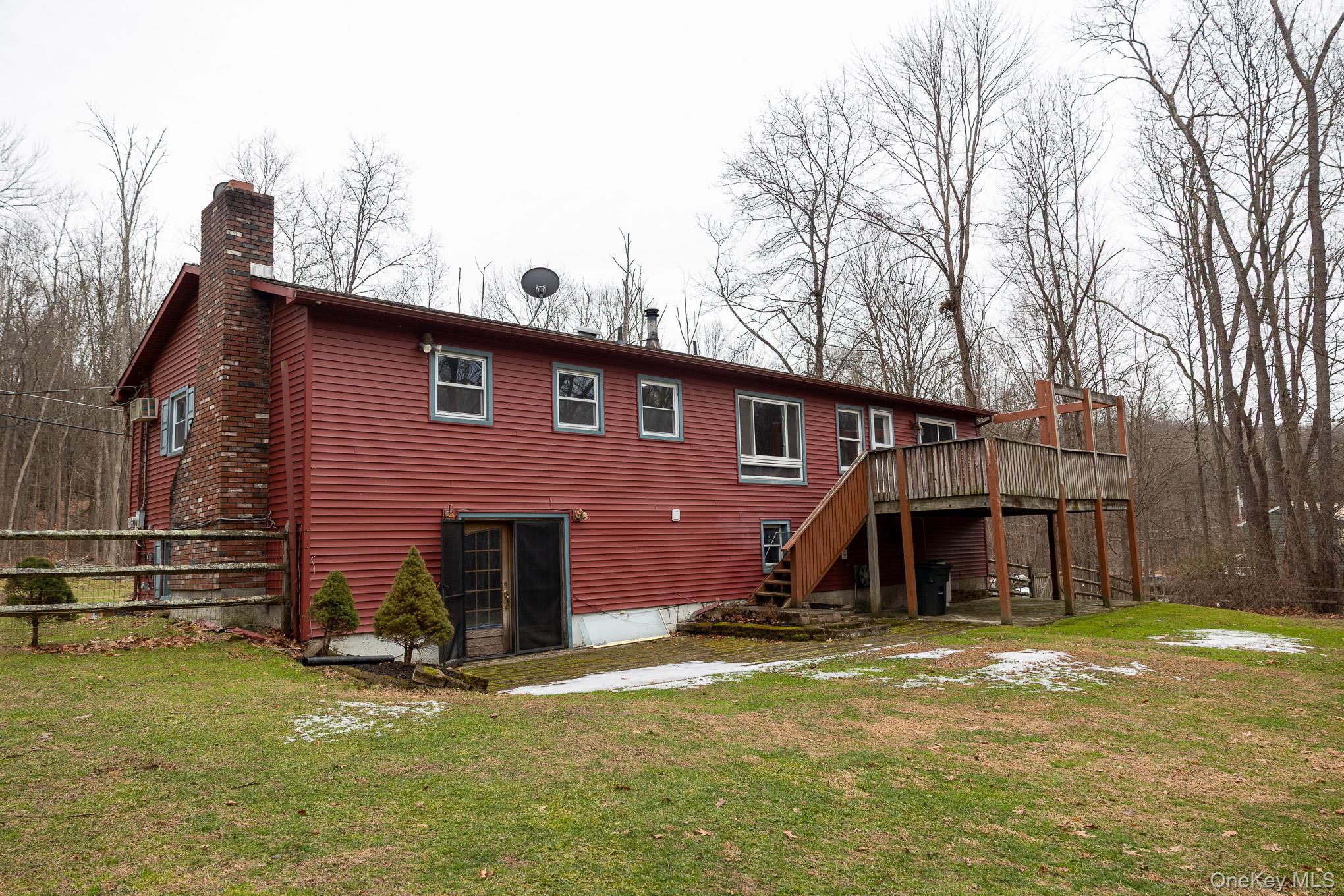 Single Family Farmingdale  Orange County, NY 10914, MLS-948299-37