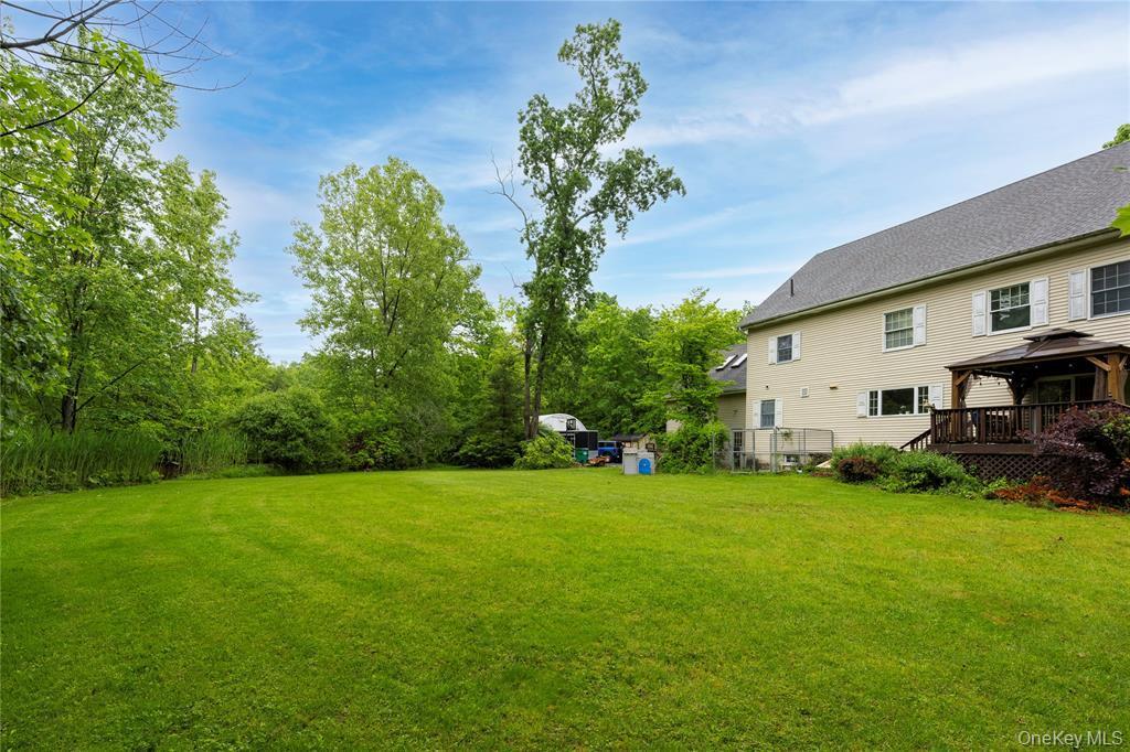 Single Family Stonegate  Dutchess County, NY 12538, MLS-948324-36