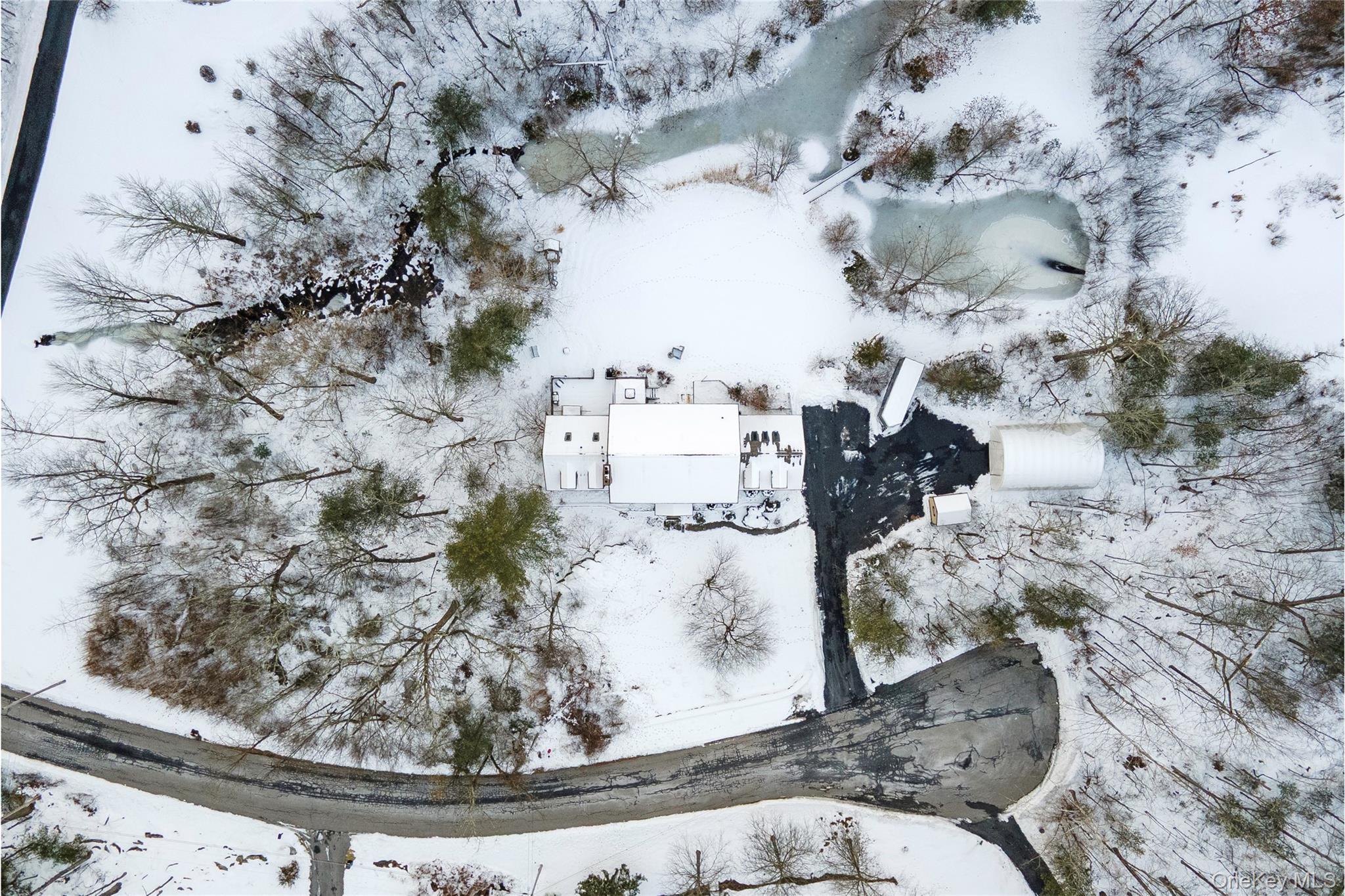 Single Family Stonegate  Dutchess County, NY 12538, MLS-948324-41