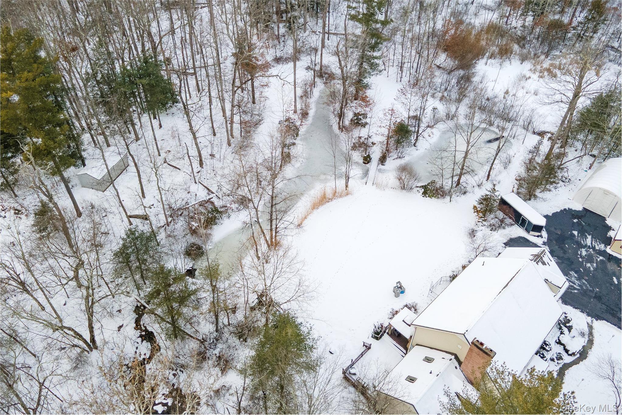 Single Family Stonegate  Dutchess County, NY 12538, MLS-948324-42