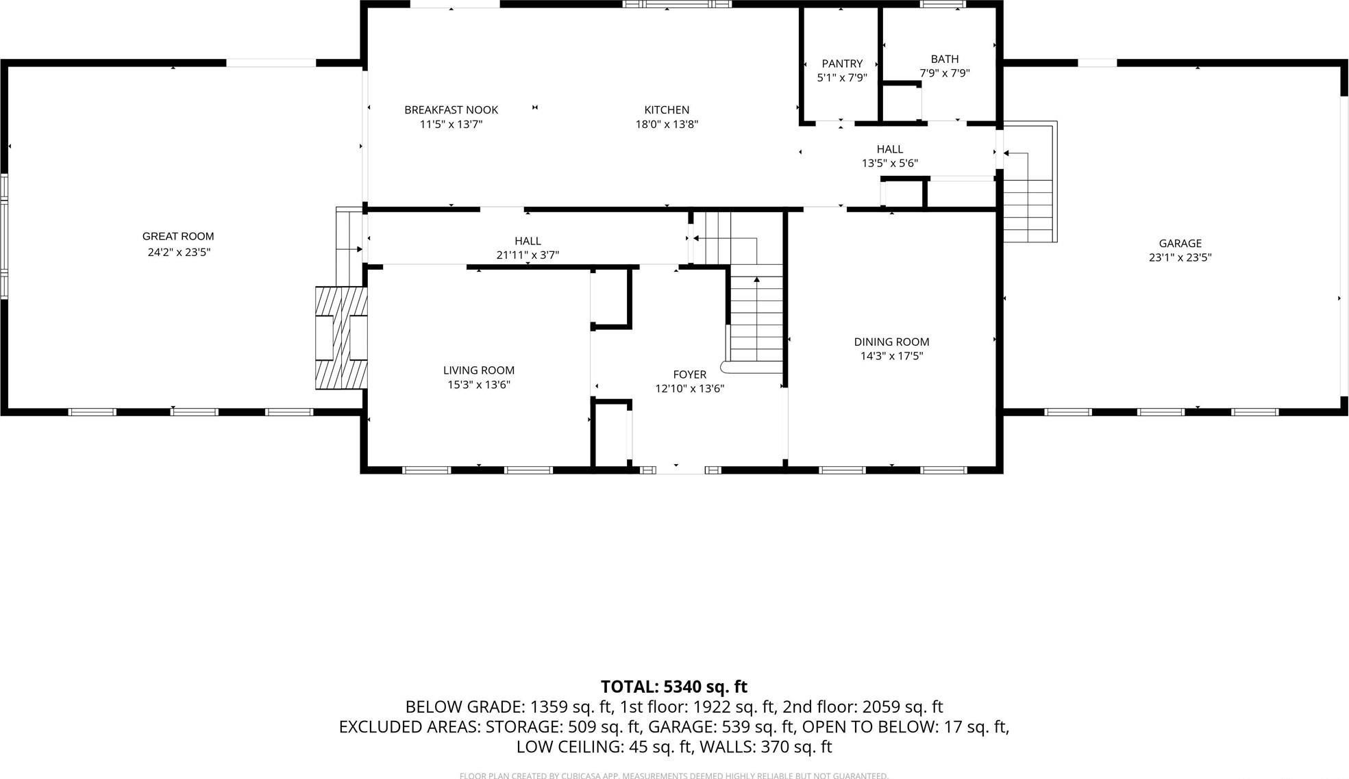 Single Family Stonegate  Dutchess County, NY 12538, MLS-948324-44