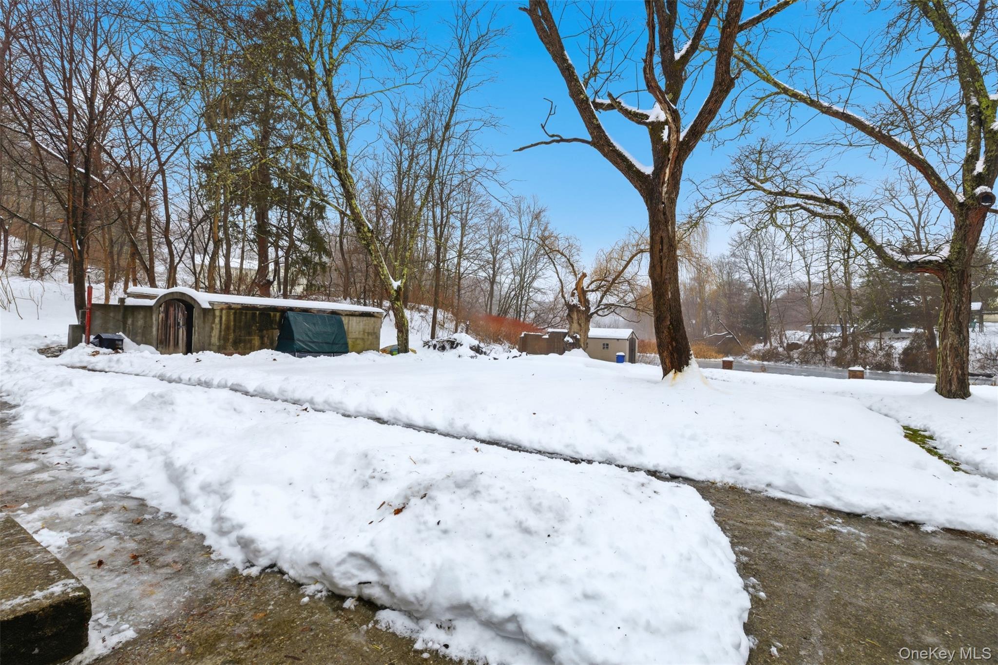 Single Family Parksville  Dutchess County, NY 12569, MLS-948350-12