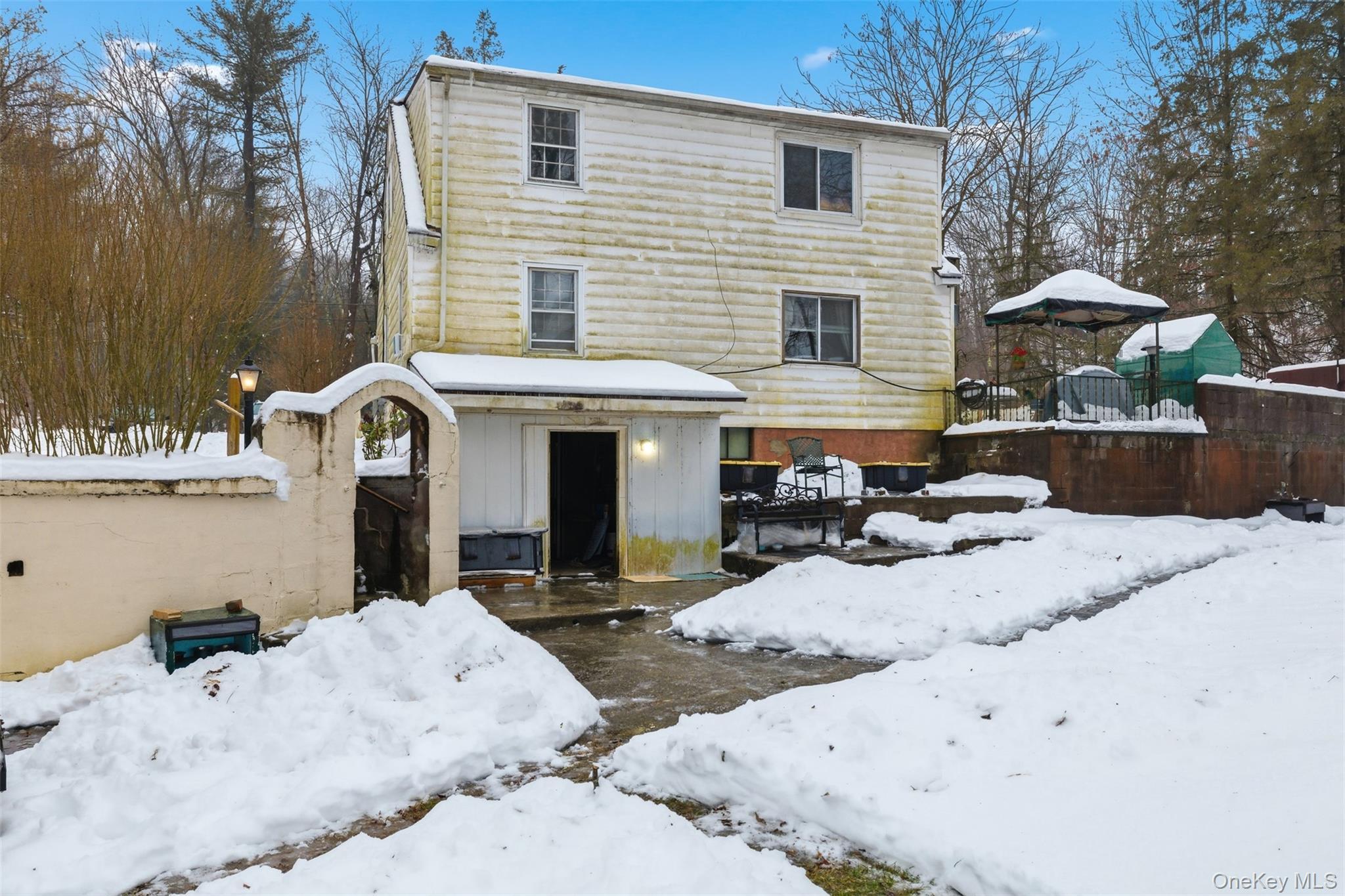 Single Family Parksville  Dutchess County, NY 12569, MLS-948350-15