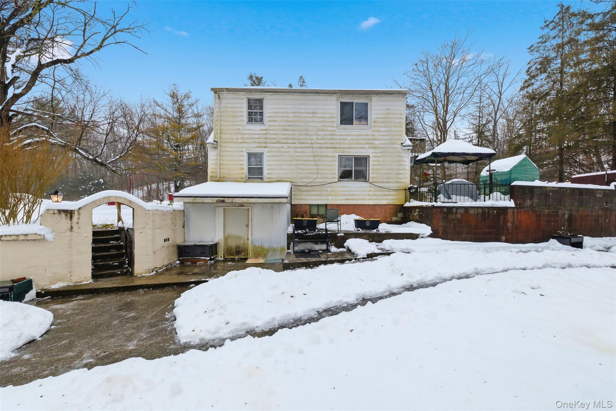 Single Family Parksville  Dutchess County, NY 12569, MLS-948350-16