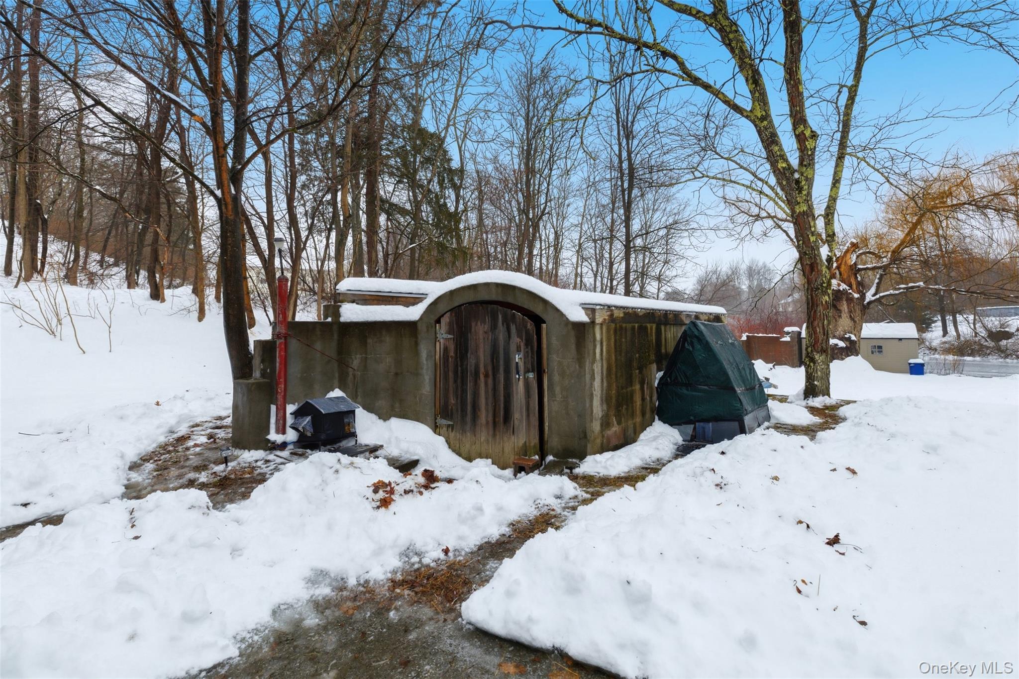 Single Family Parksville  Dutchess County, NY 12569, MLS-948350-18