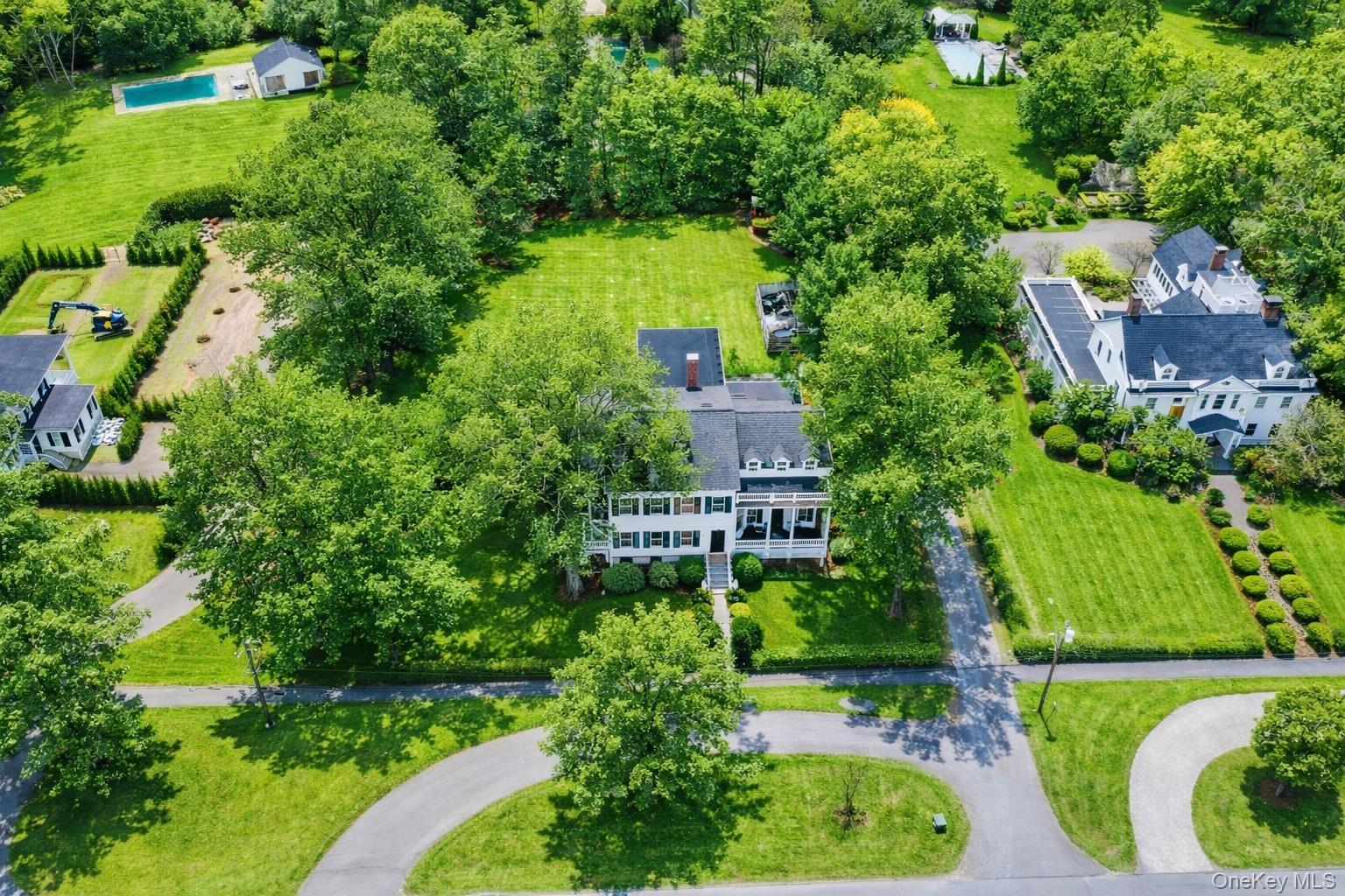 Single Family North  Out Of Area, NY 06759, MLS-948354-2