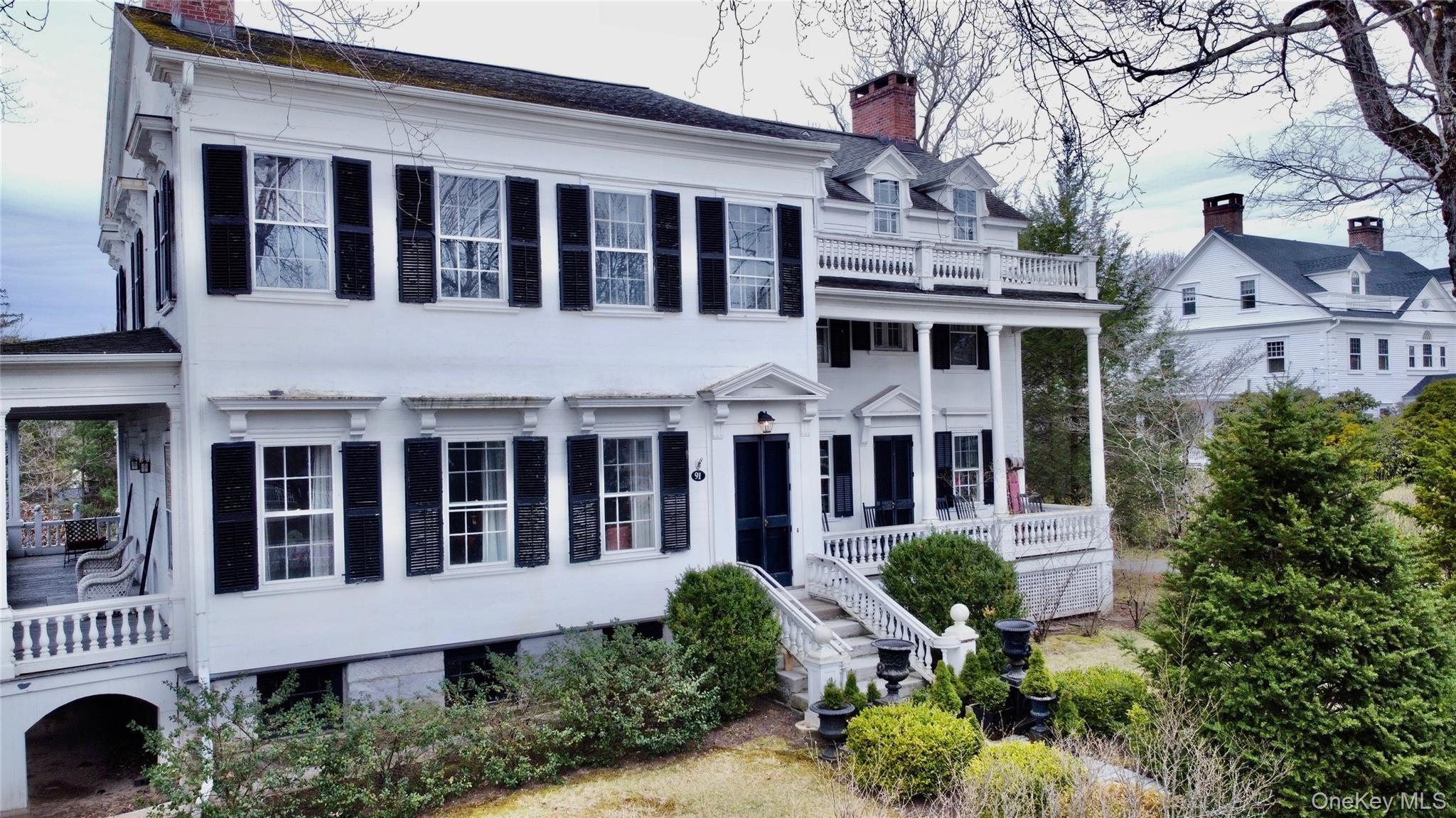 Single Family North  Out Of Area, NY 06759, MLS-948354-4