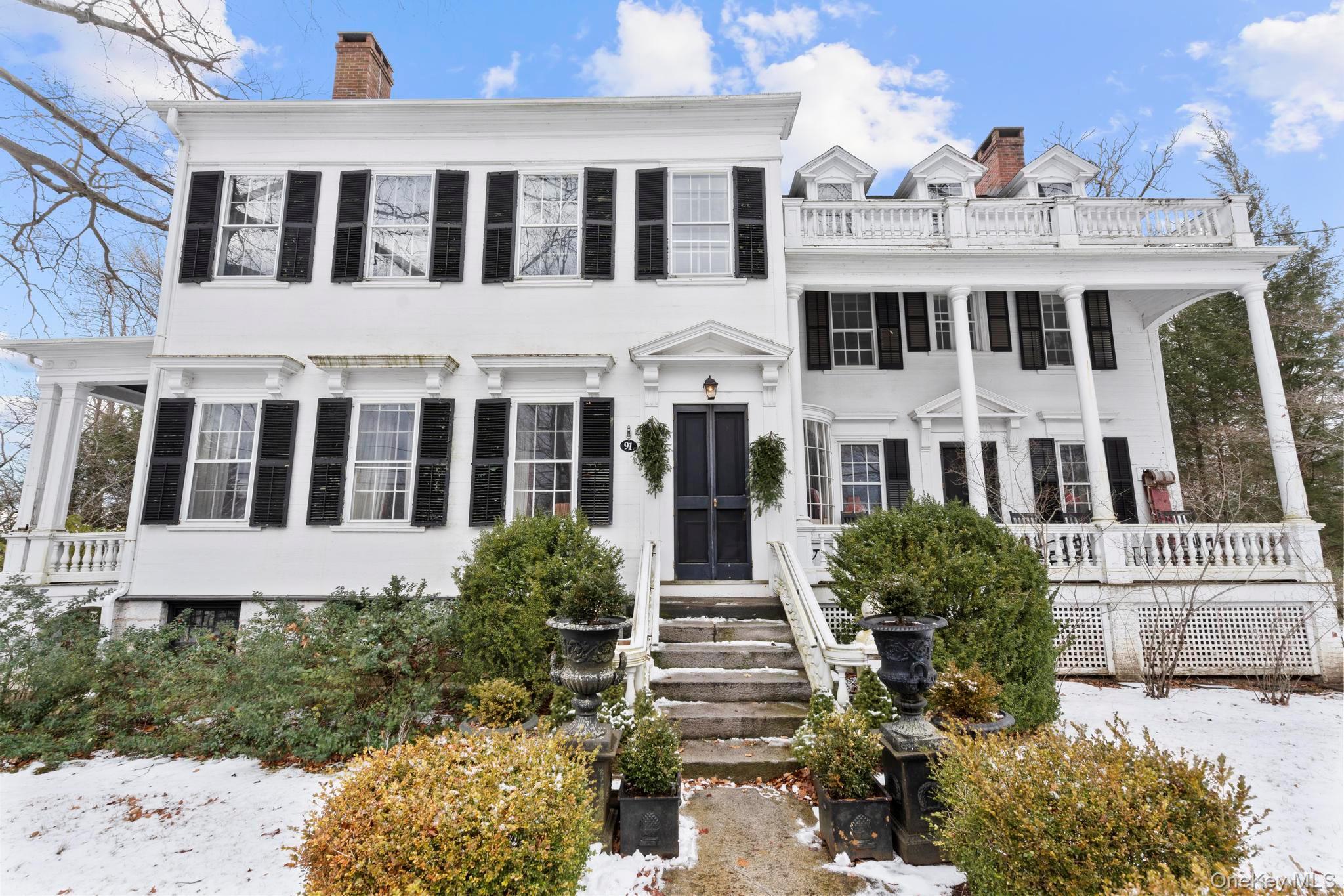 Single Family North  Out Of Area, NY 06759, MLS-948354-5