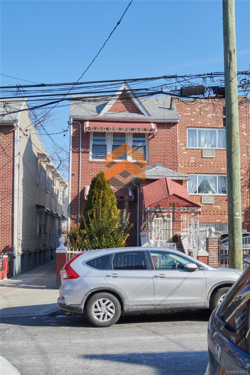 Single Family 215th  Bronx, NY 10467, MLS-948366-2