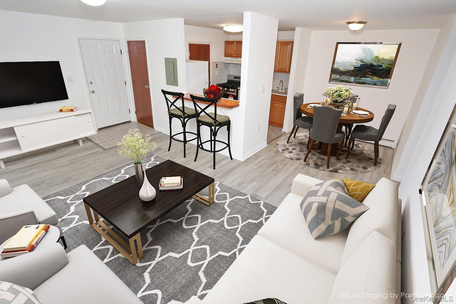 Condo Concord Orange County, NY 10940, MLS-948367-2