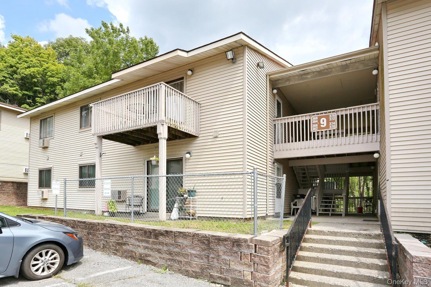 Condo Concord Orange County, NY 10940, MLS-948367-3