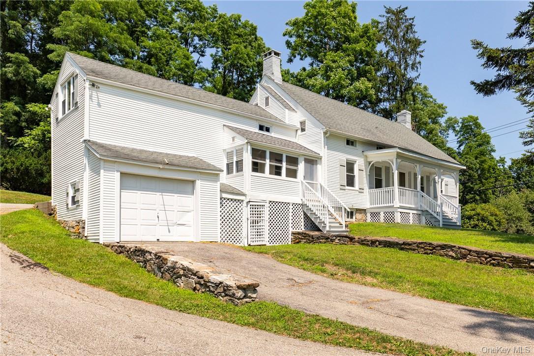 Single Family Route 22  Dutchess County, NY 12546, MLS-948370-2