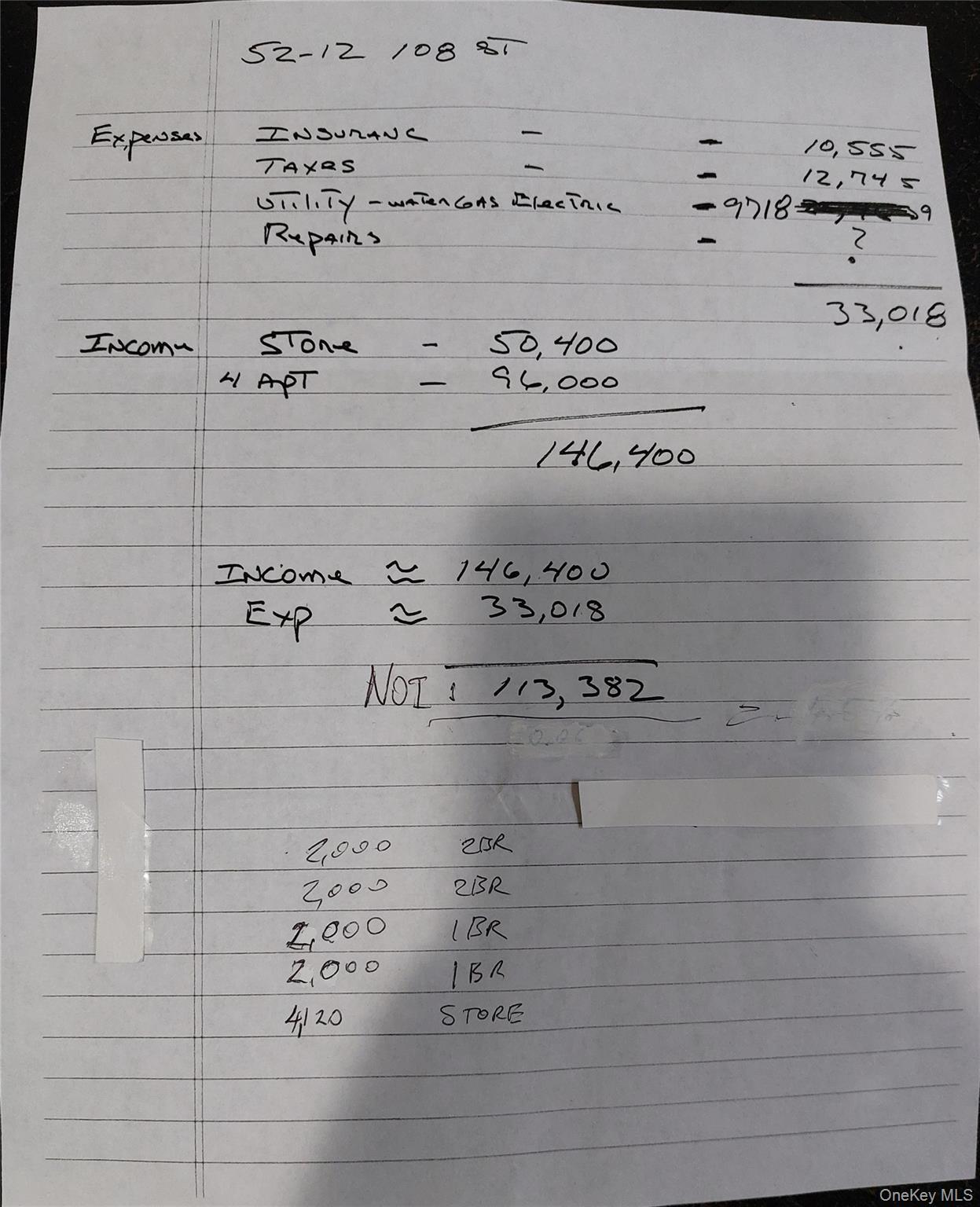 Single Family 108th  Queens, NY 11368, MLS-948379-9