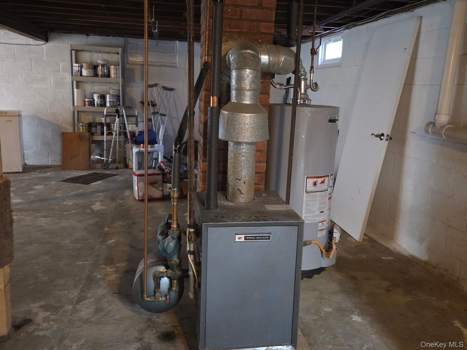 Single Family Fairview  Ulster County, NY 12401, MLS-948392-13