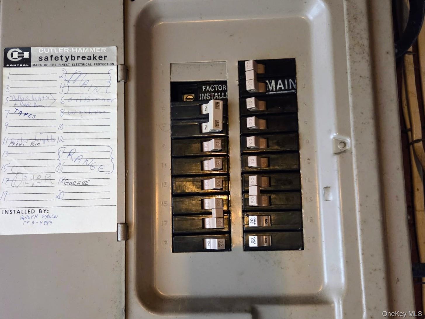 Single Family Fairview  Ulster County, NY 12401, MLS-948392-16