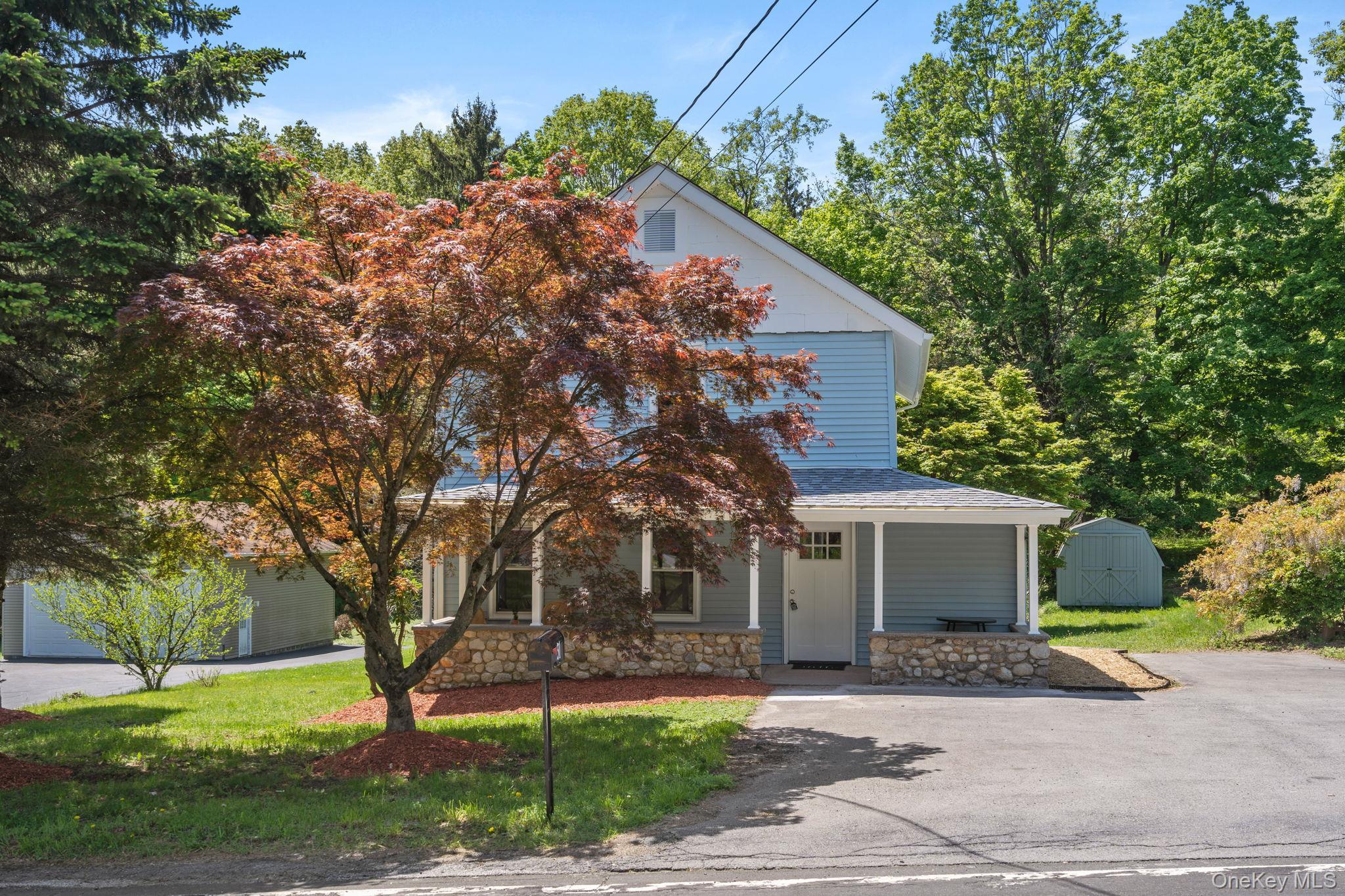 Single Family State  Orange County, NY 10963, MLS-948398-47