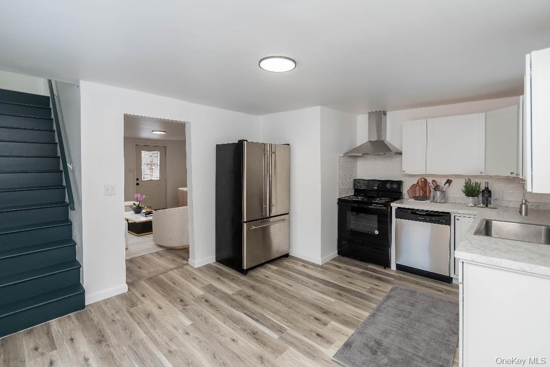 Single Family State Route 55  Ulster County, NY 12458, MLS-948418-17