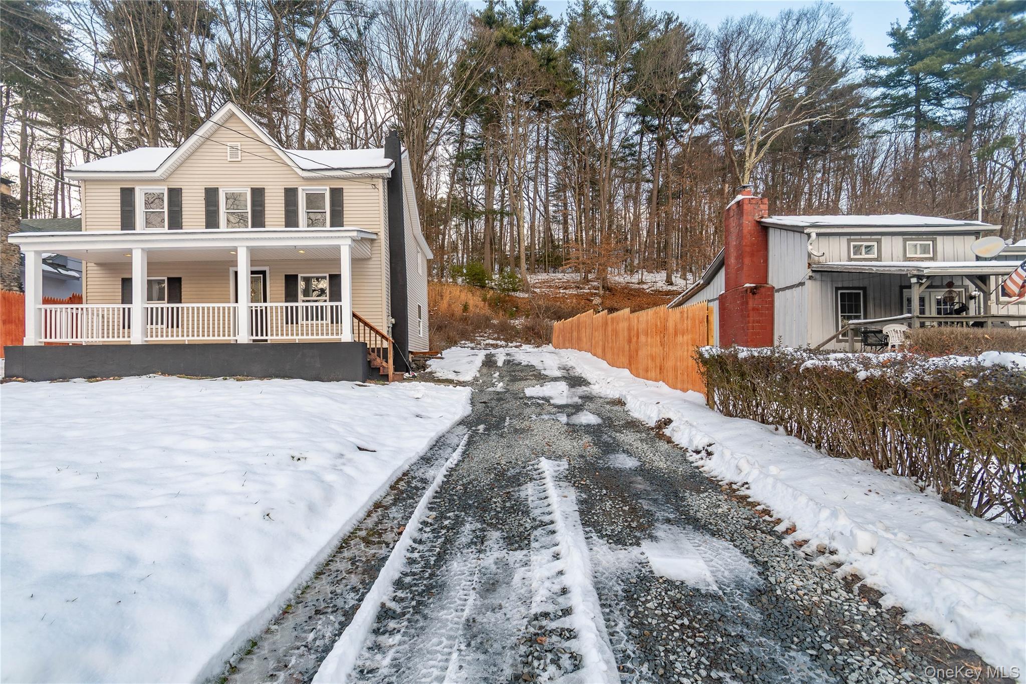 Single Family State Route 55  Ulster County, NY 12458, MLS-948418-36