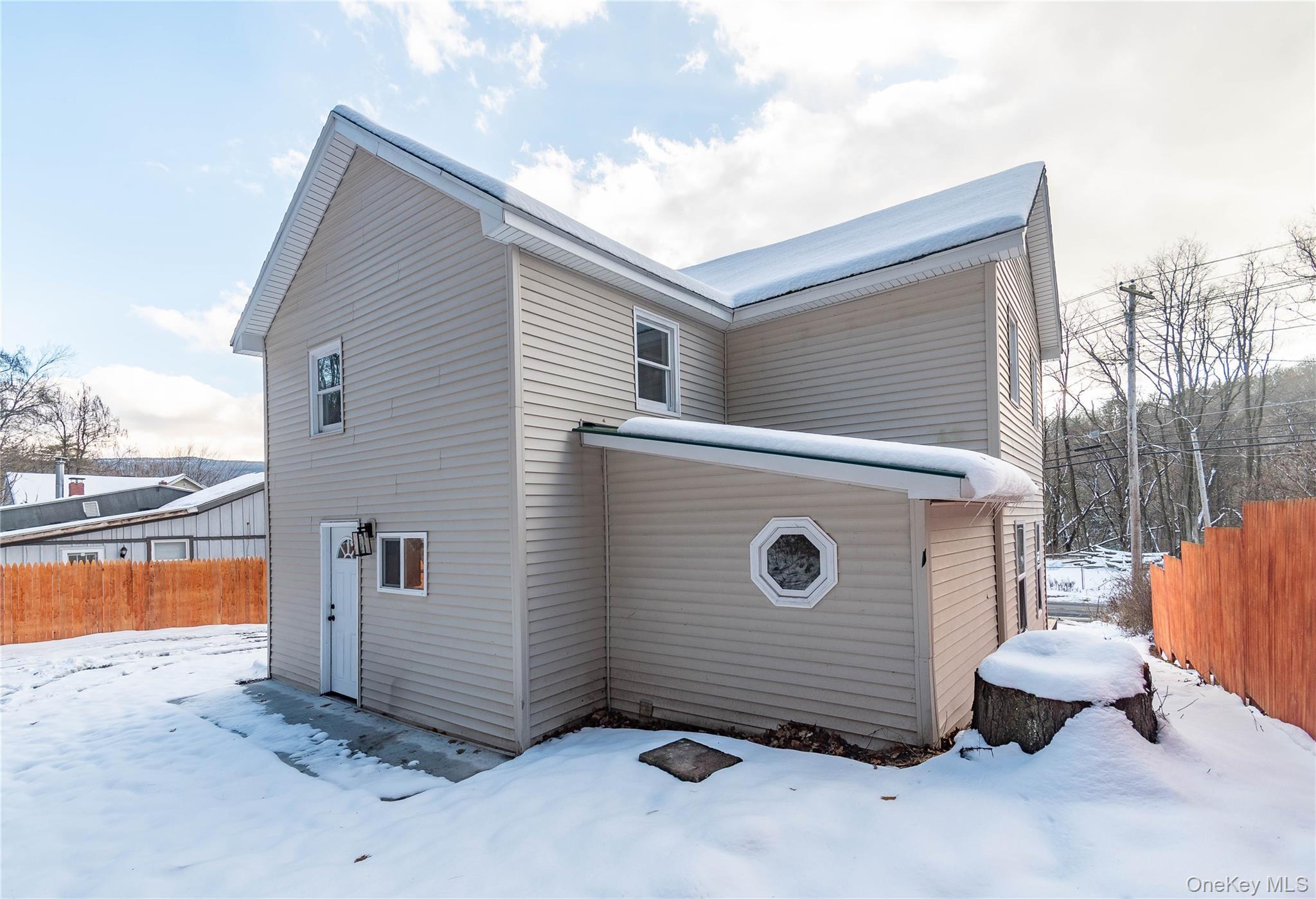 Single Family State Route 55  Ulster County, NY 12458, MLS-948418-39