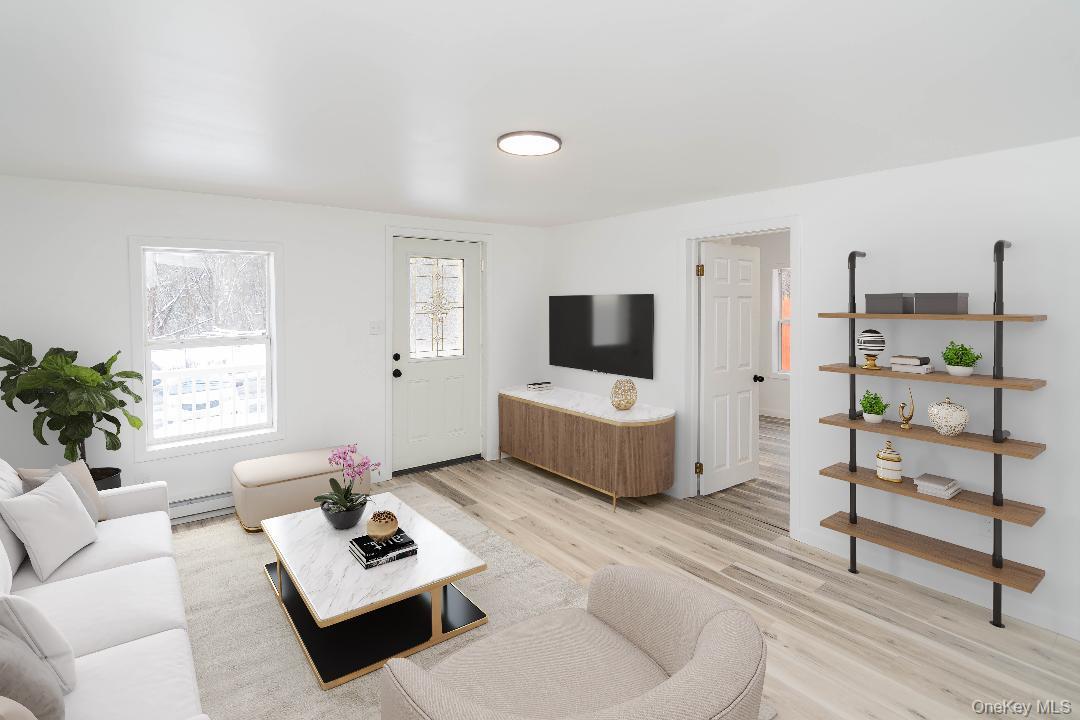 Single Family State Route 55  Ulster County, NY 12458, MLS-948418-8