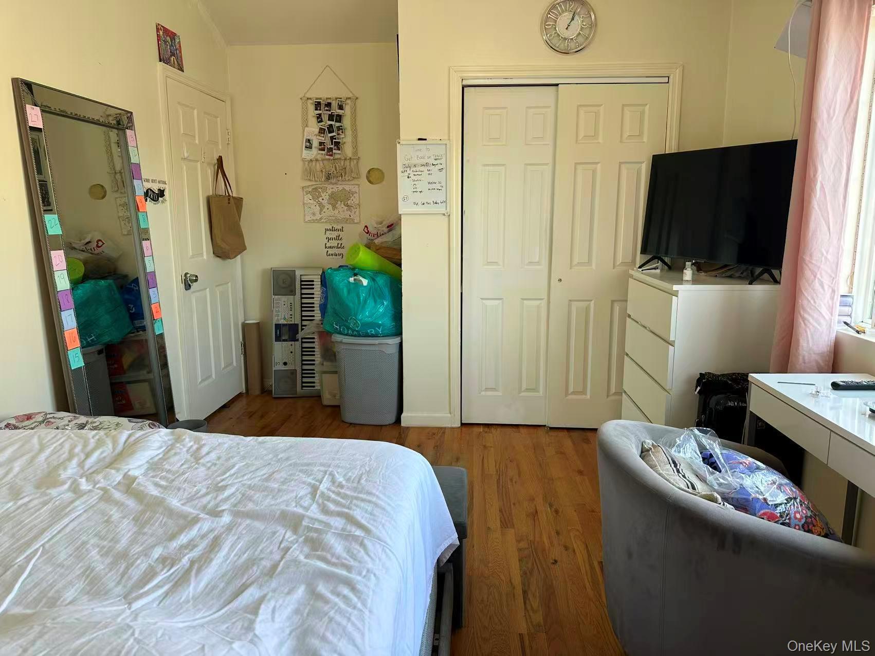 Single Family 57th Street Queens, NY 11385, MLS-948421-8