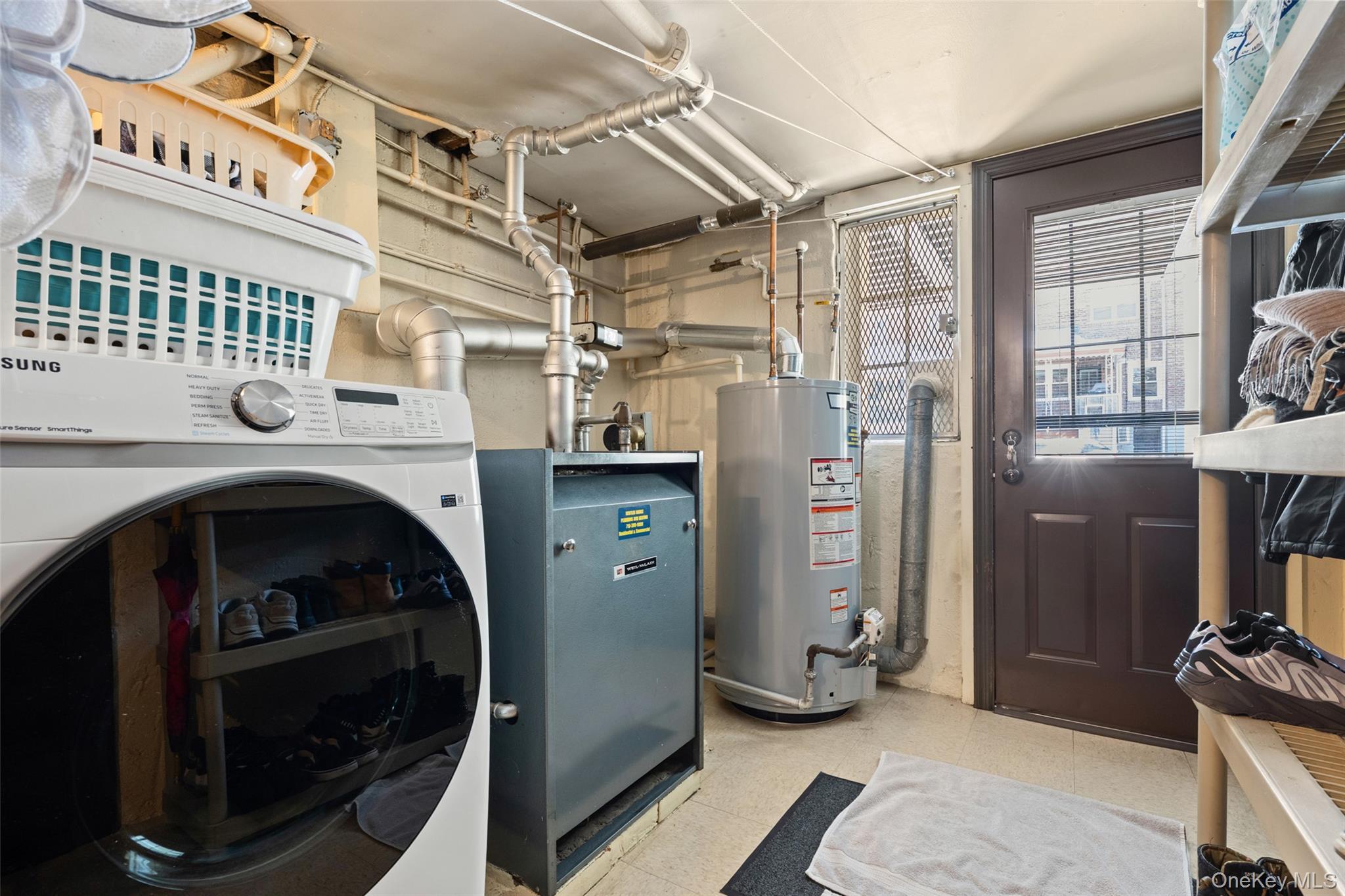 Single Family 82nd  Queens, NY 11385, MLS-948427-31