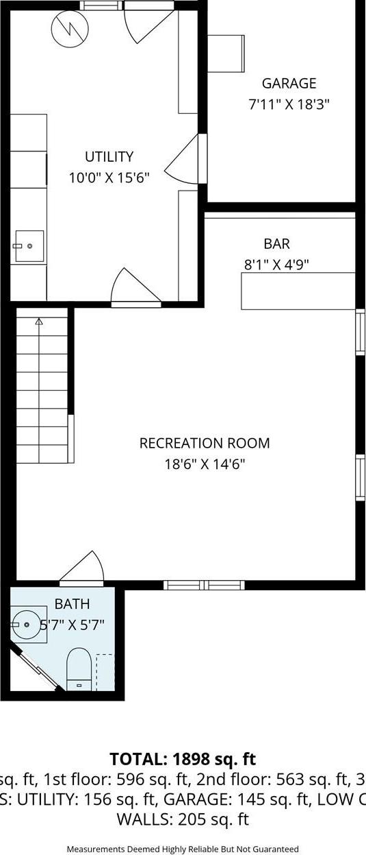 Single Family 82nd  Queens, NY 11385, MLS-948427-33
