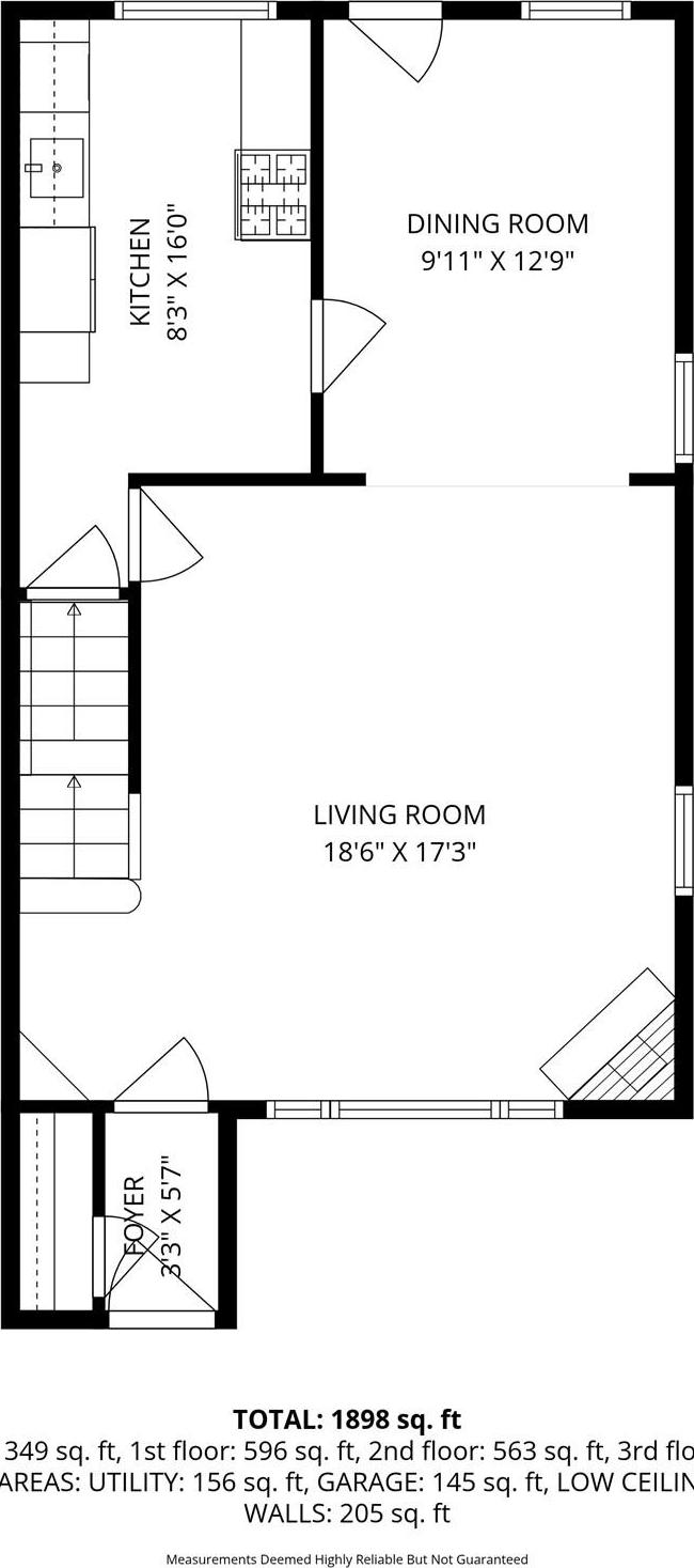 Single Family 82nd  Queens, NY 11385, MLS-948427-34