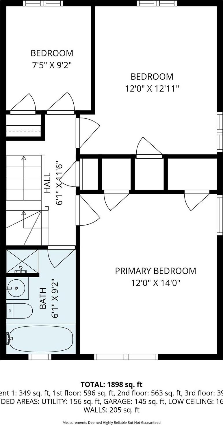 Single Family 82nd  Queens, NY 11385, MLS-948427-35