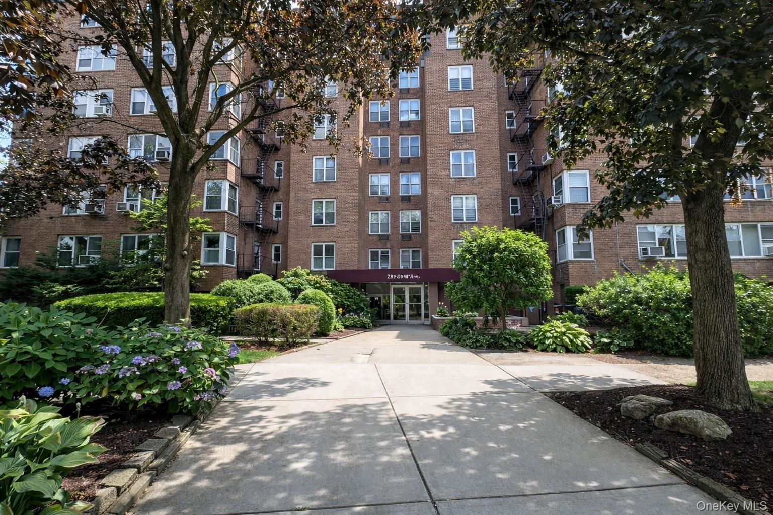 Coop 18th  Queens, NY 11360, MLS-948435-2
