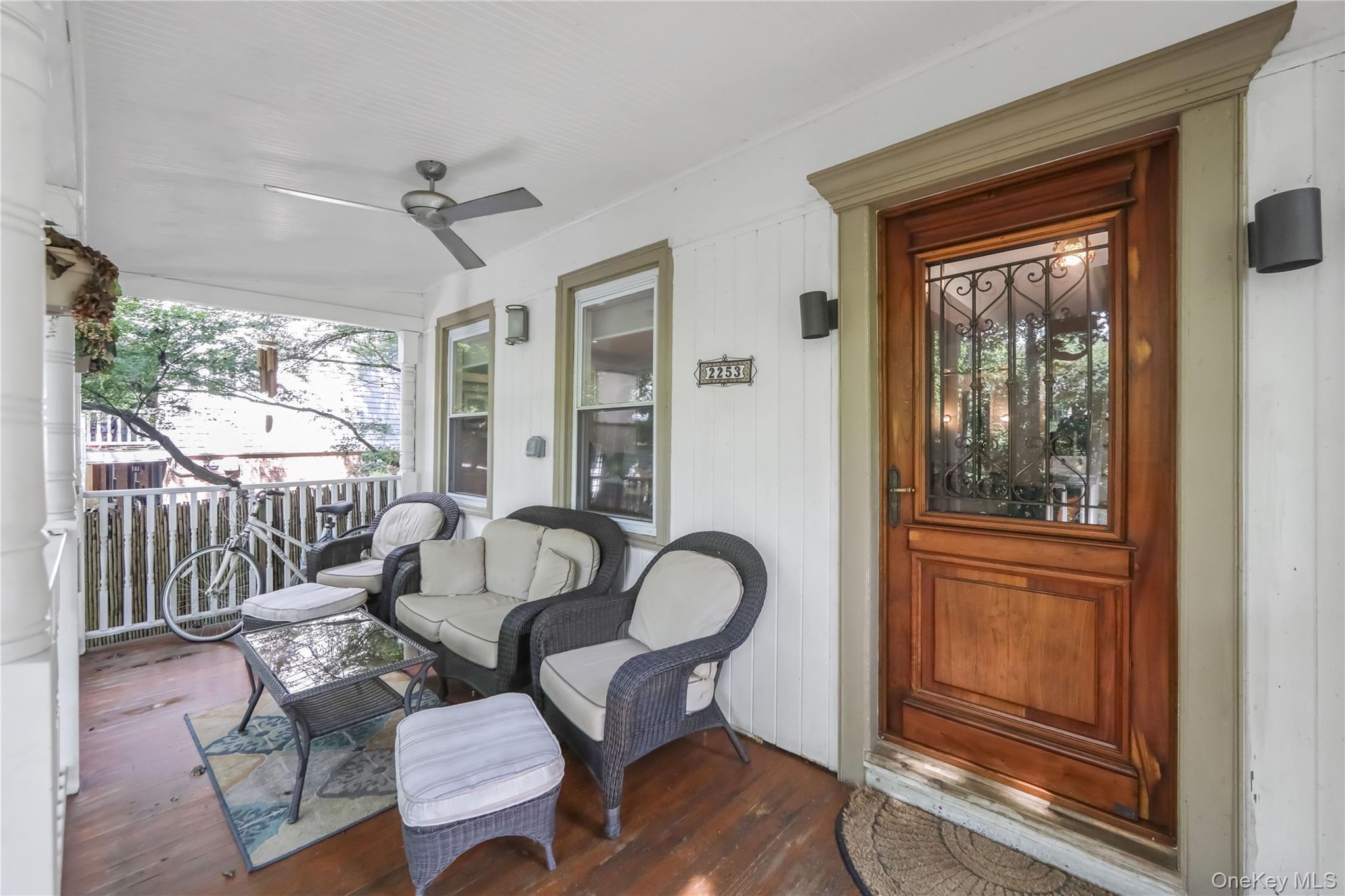 Single Family Edsall  Bronx, NY 10463, MLS-948453-17