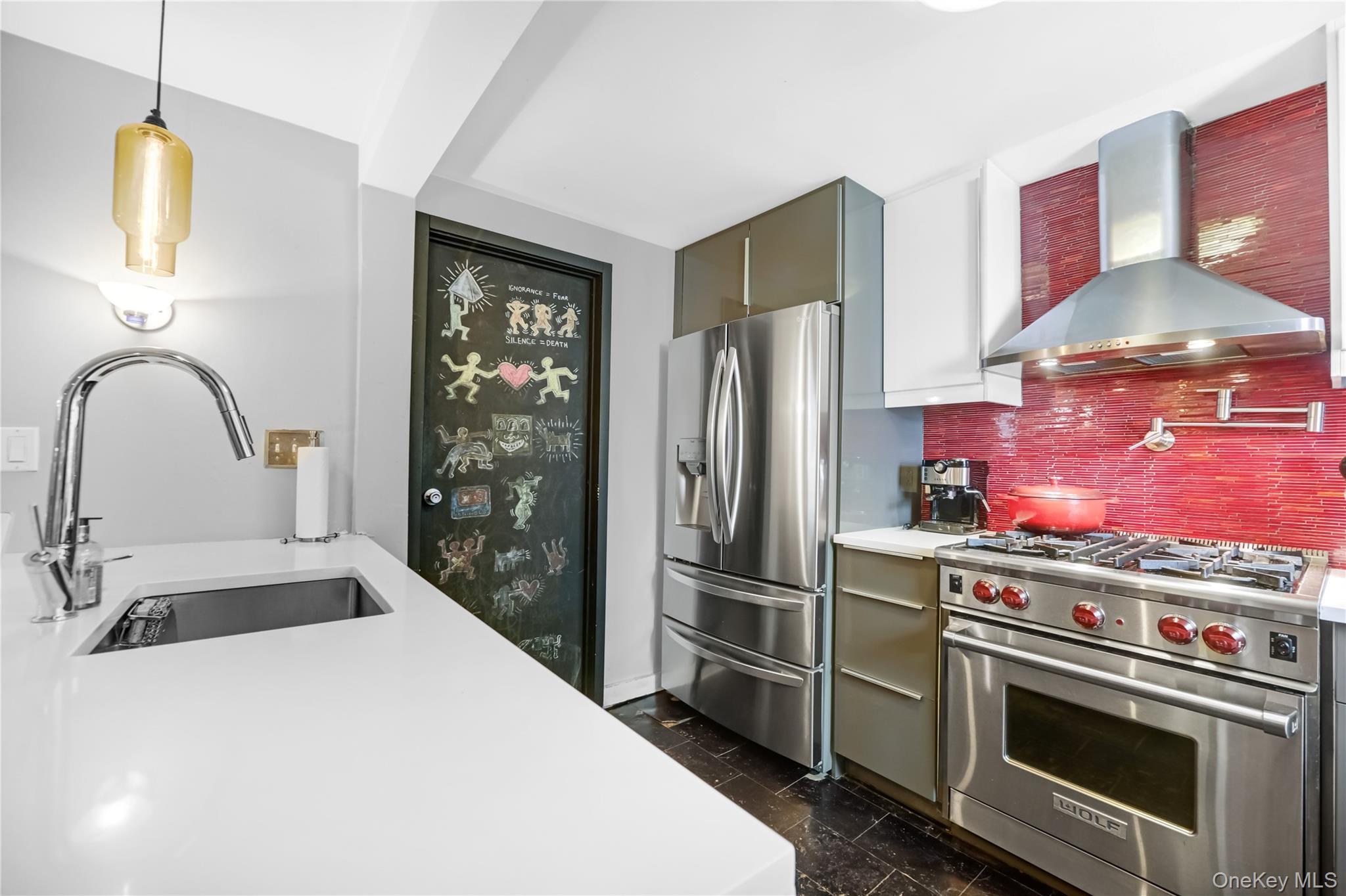 Single Family Edsall  Bronx, NY 10463, MLS-948453-2