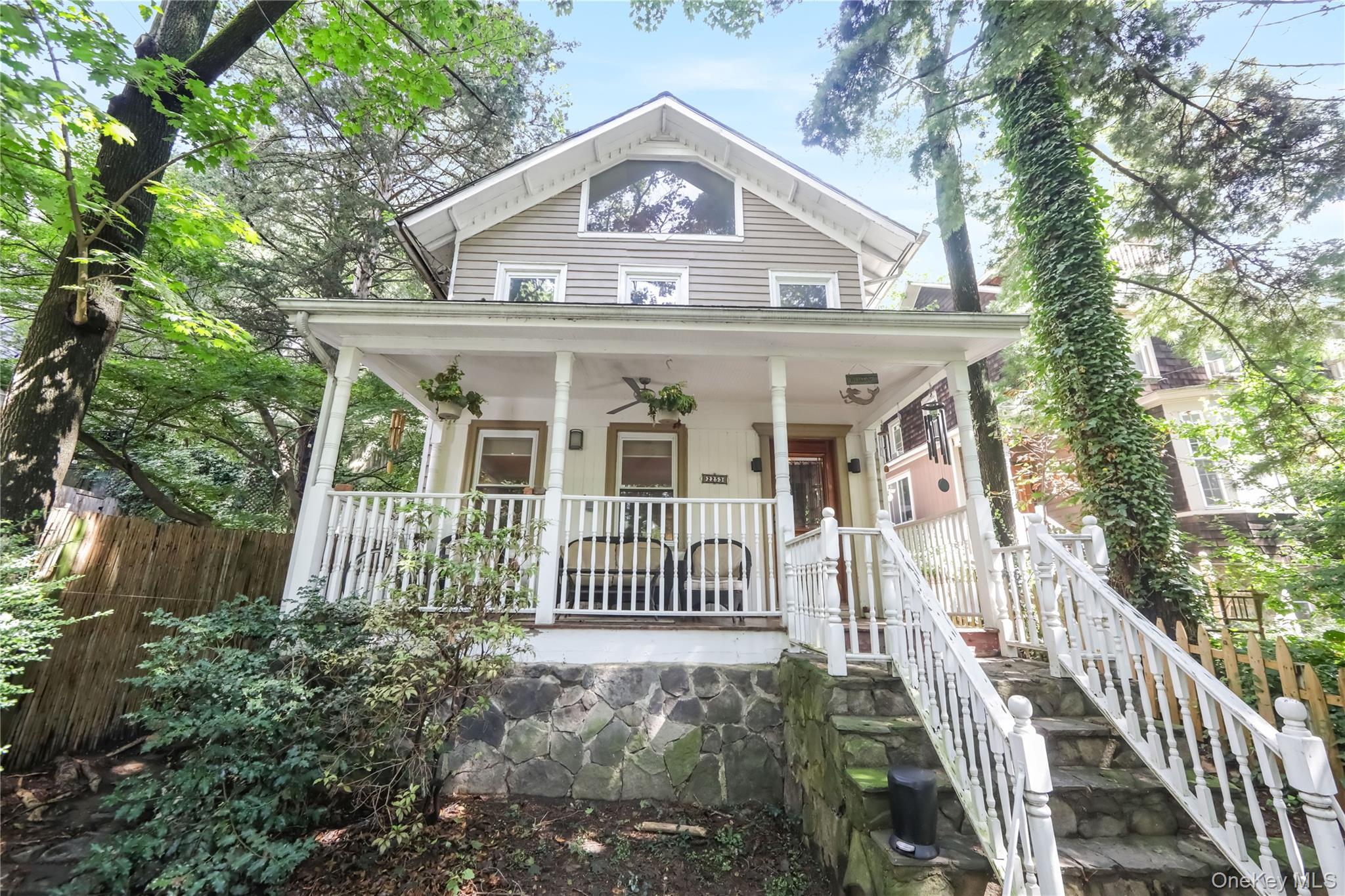 Single Family Edsall  Bronx, NY 10463, MLS-948453-20