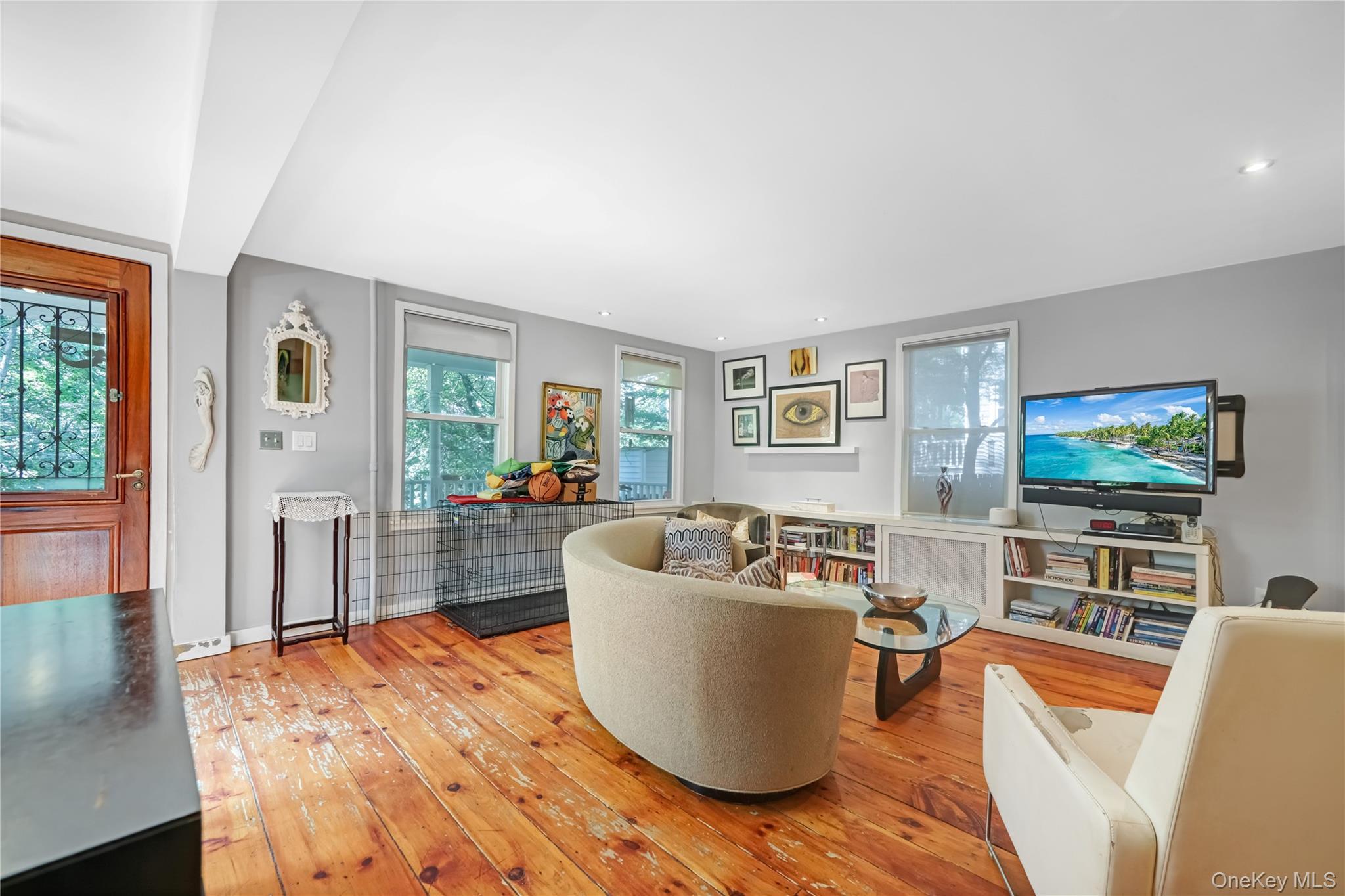 Single Family Edsall  Bronx, NY 10463, MLS-948453-6