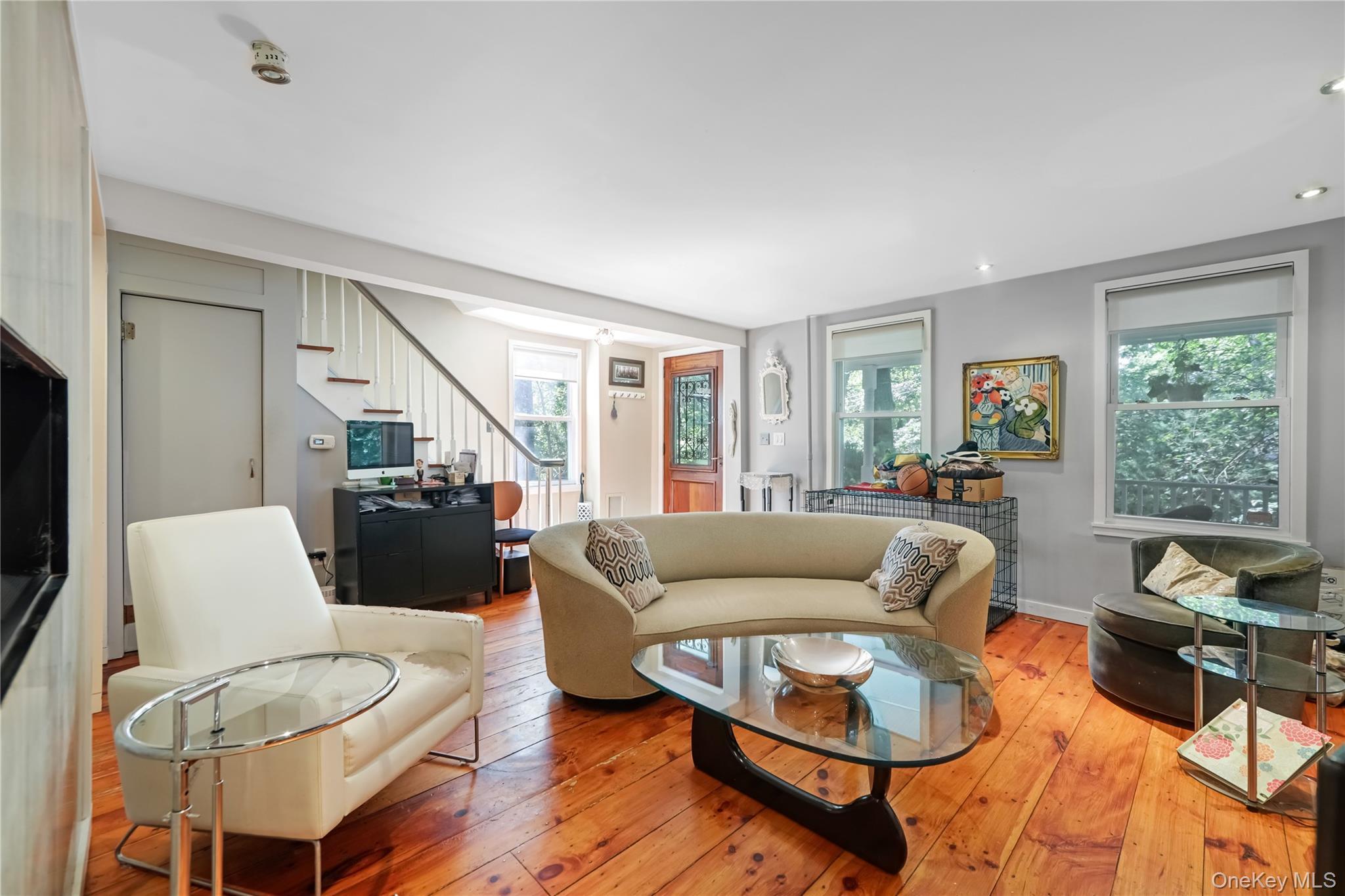 Single Family Edsall  Bronx, NY 10463, MLS-948453-7