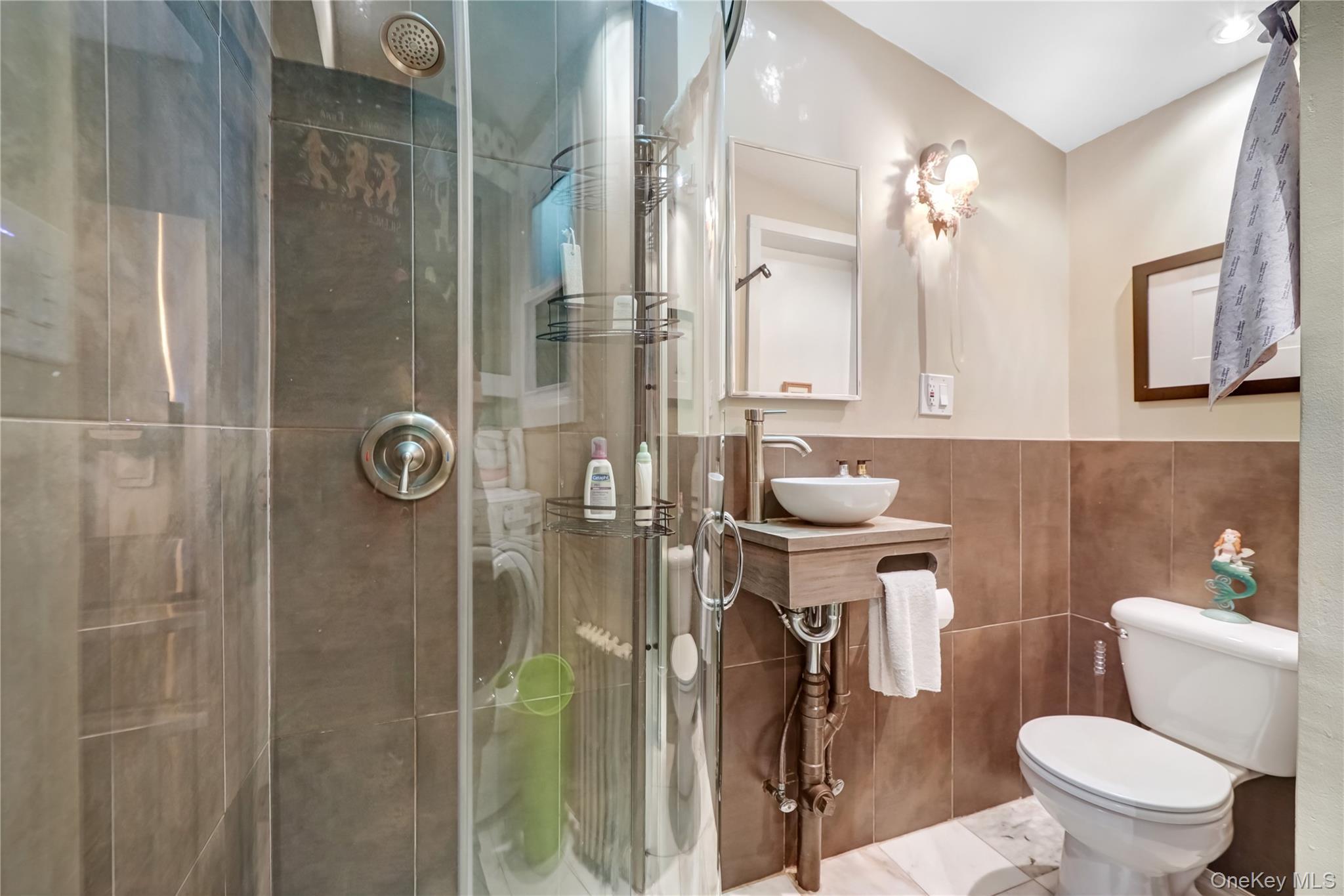 Single Family Edsall  Bronx, NY 10463, MLS-948453-8