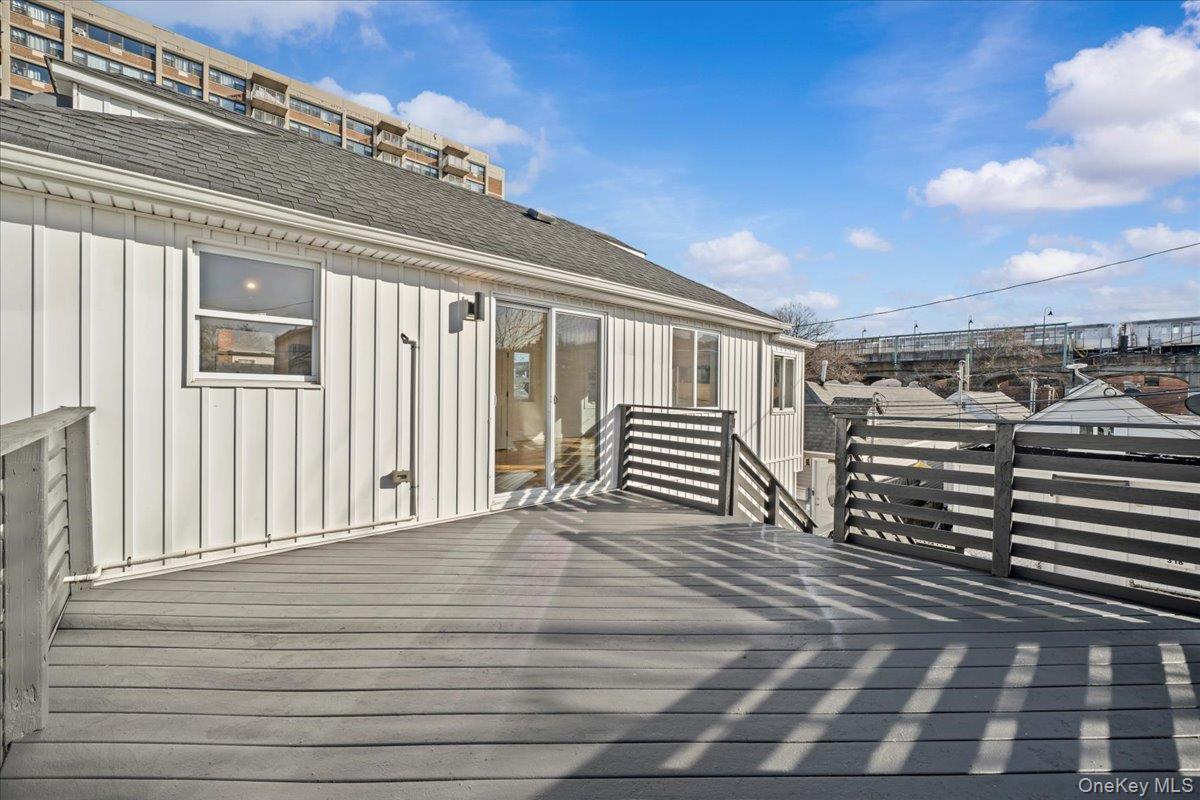 Single Family Beach 101st Queens, NY 11694, MLS-948456-17