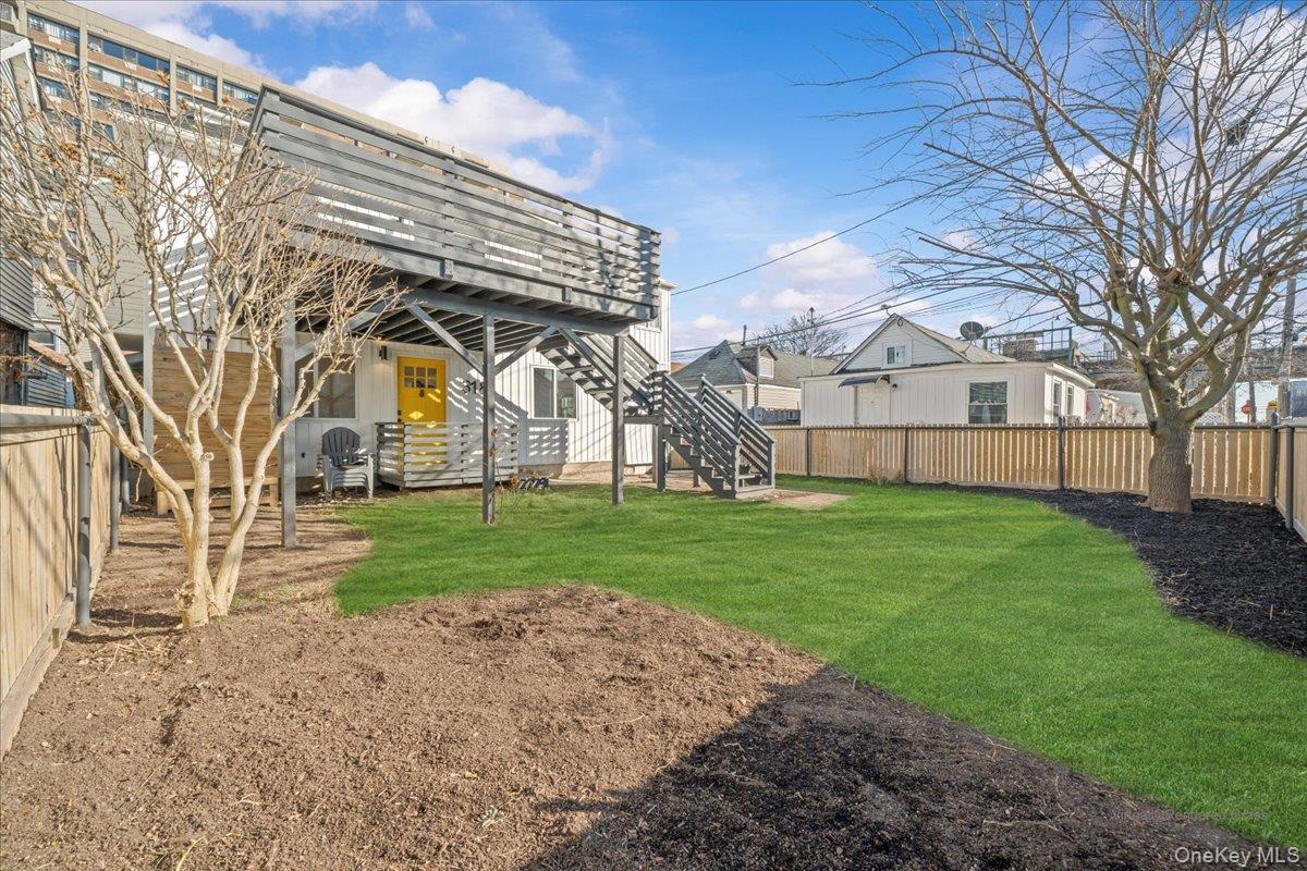 Single Family Beach 101st Queens, NY 11694, MLS-948456-2