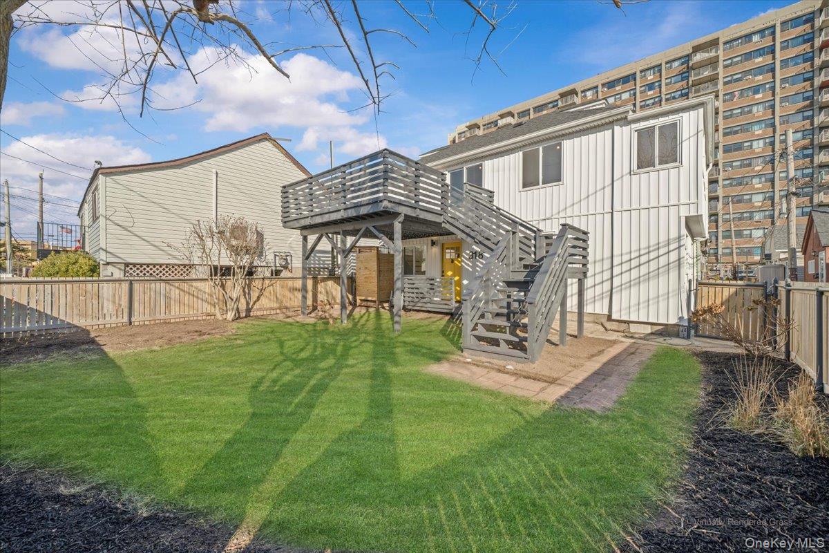 Single Family Beach 101st Queens, NY 11694, MLS-948456-3