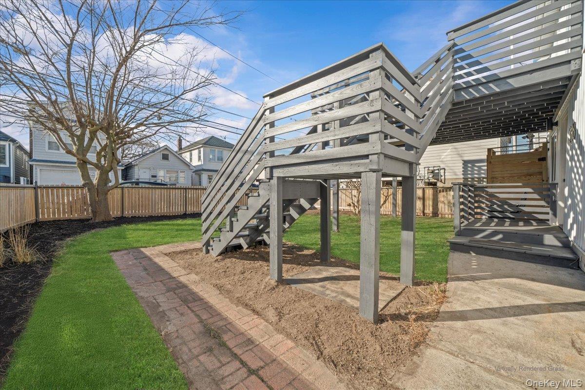 Single Family Beach 101st Queens, NY 11694, MLS-948456-4