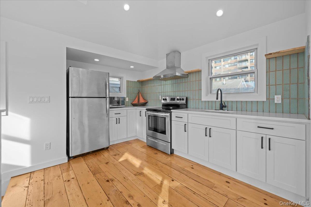 Single Family Beach 101st Queens, NY 11694, MLS-948456-7