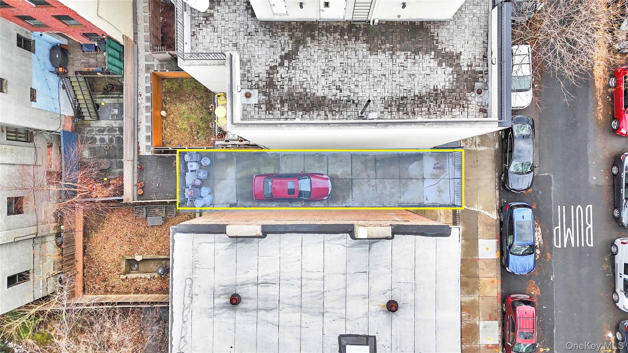 Land Irving  Brooklyn, NY 11238, MLS-948470-14