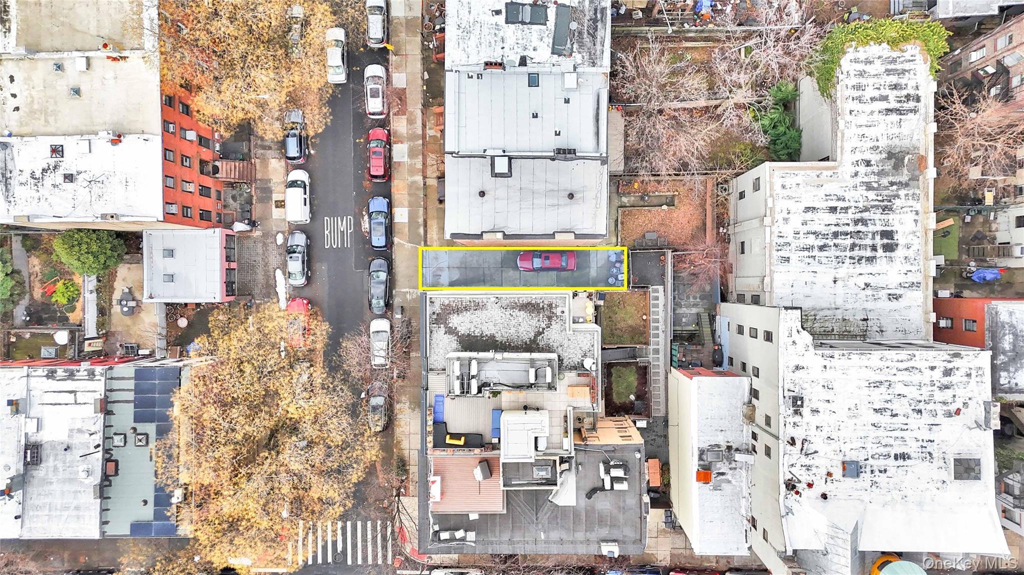 Land Irving  Brooklyn, NY 11238, MLS-948470-15