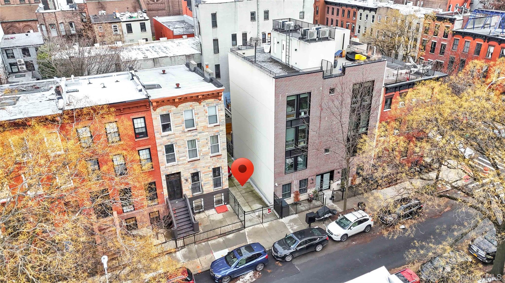 Land Irving  Brooklyn, NY 11238, MLS-948470-6