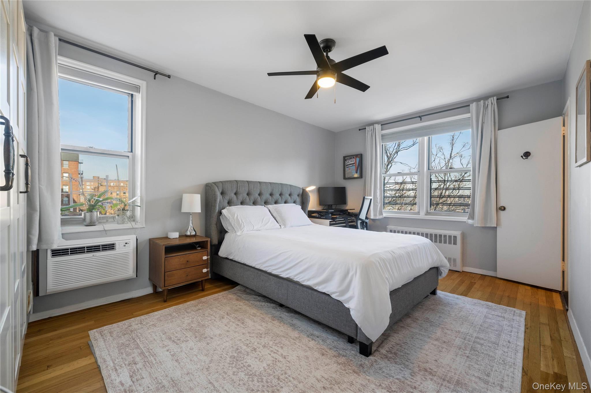 Coop Greystone Bronx, NY 10463, MLS-948480-7