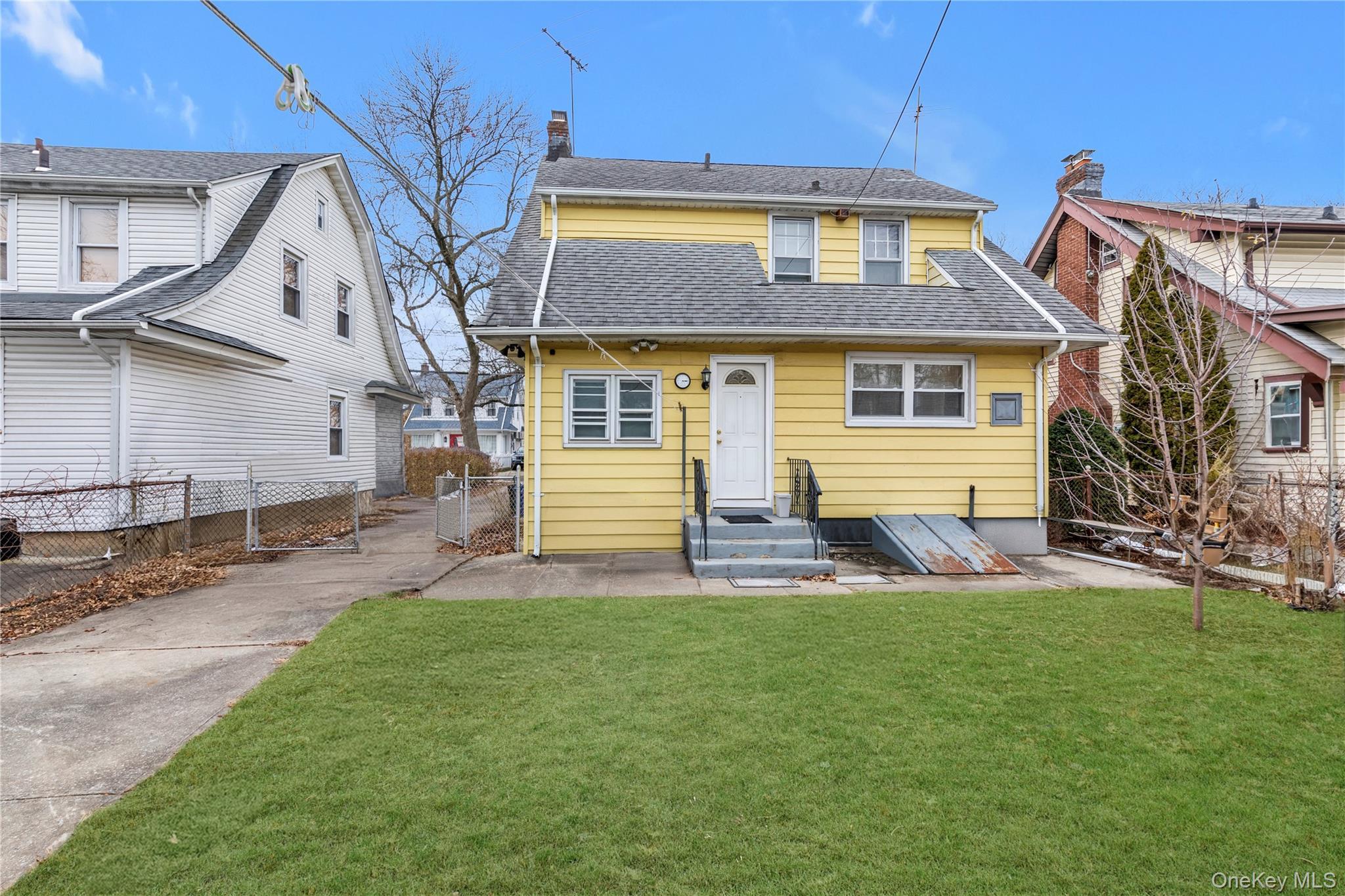 Single Family 219th  Queens, NY 11428, MLS-948483-12