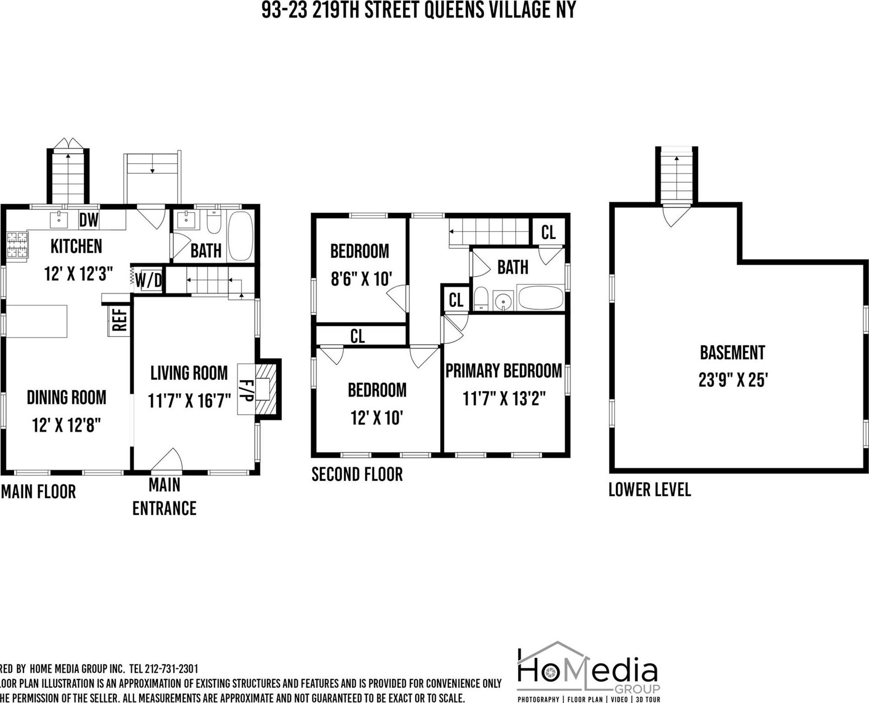 Single Family 219th  Queens, NY 11428, MLS-948483-13
