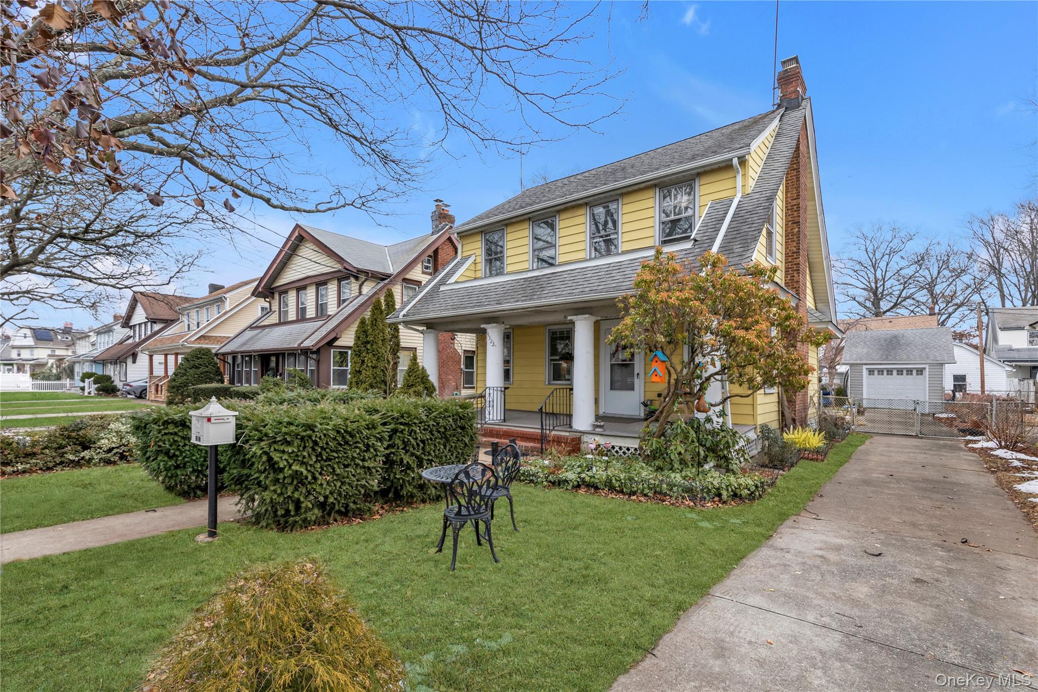 Single Family 219th  Queens, NY 11428, MLS-948483-14