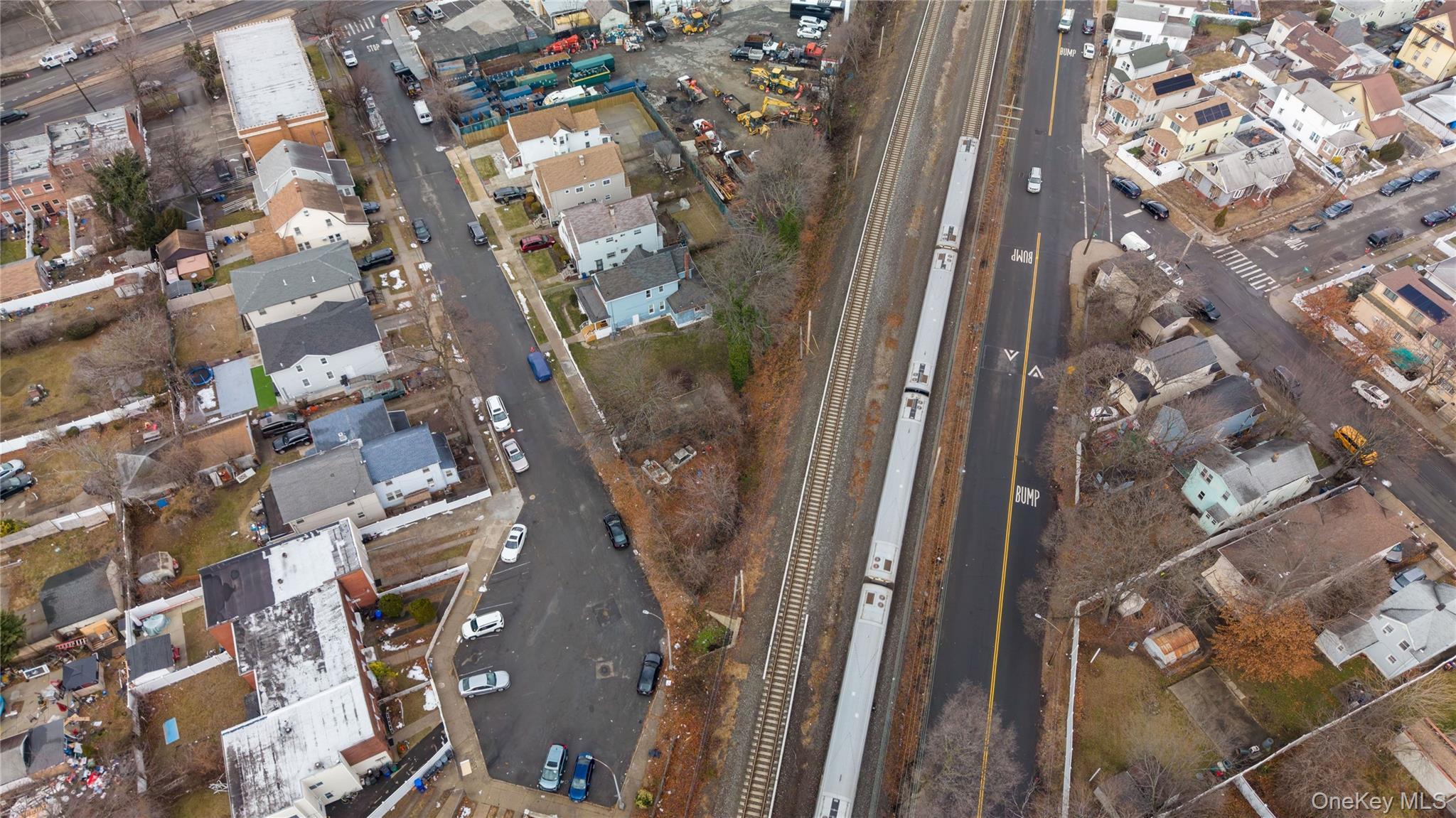 Land 138th  Queens, NY 11413, MLS-948489-11